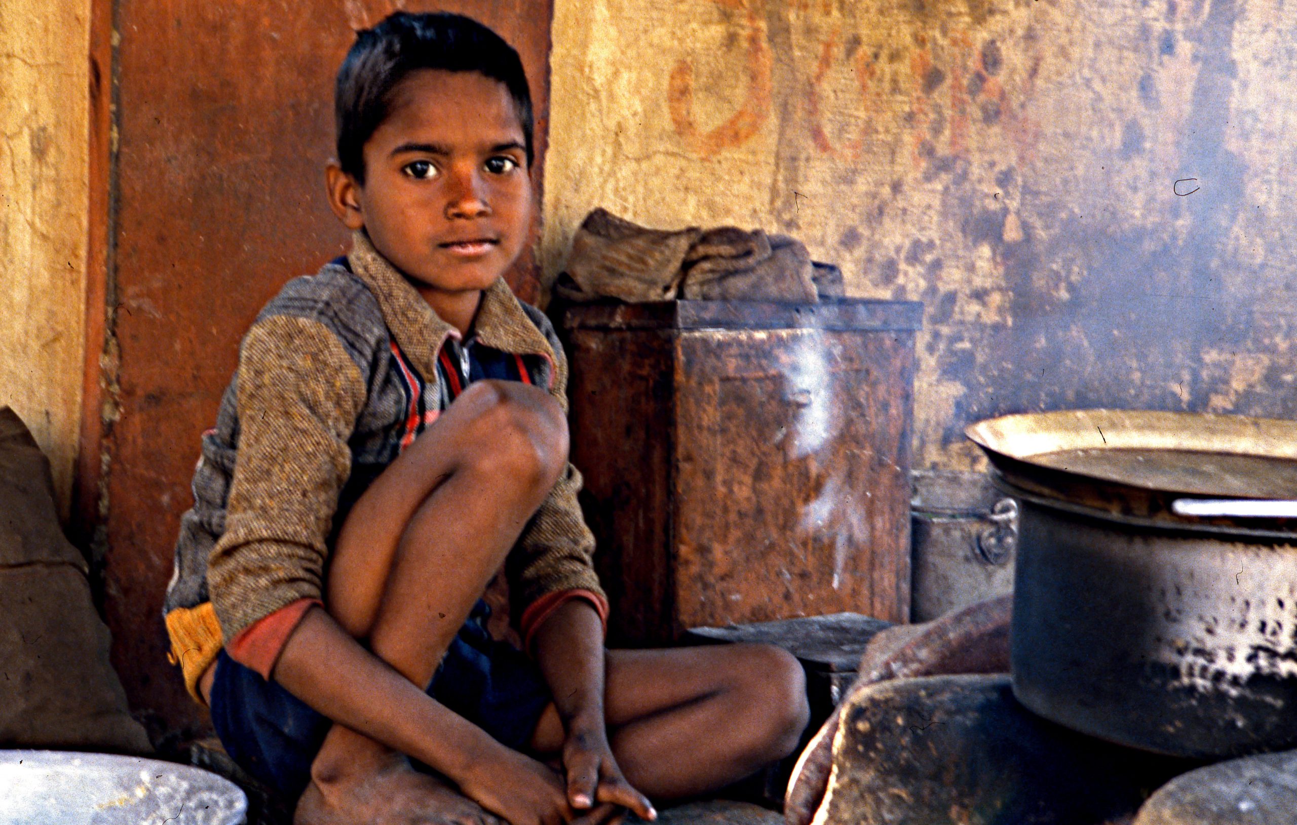 Agra, Rajasthan, India, Asia