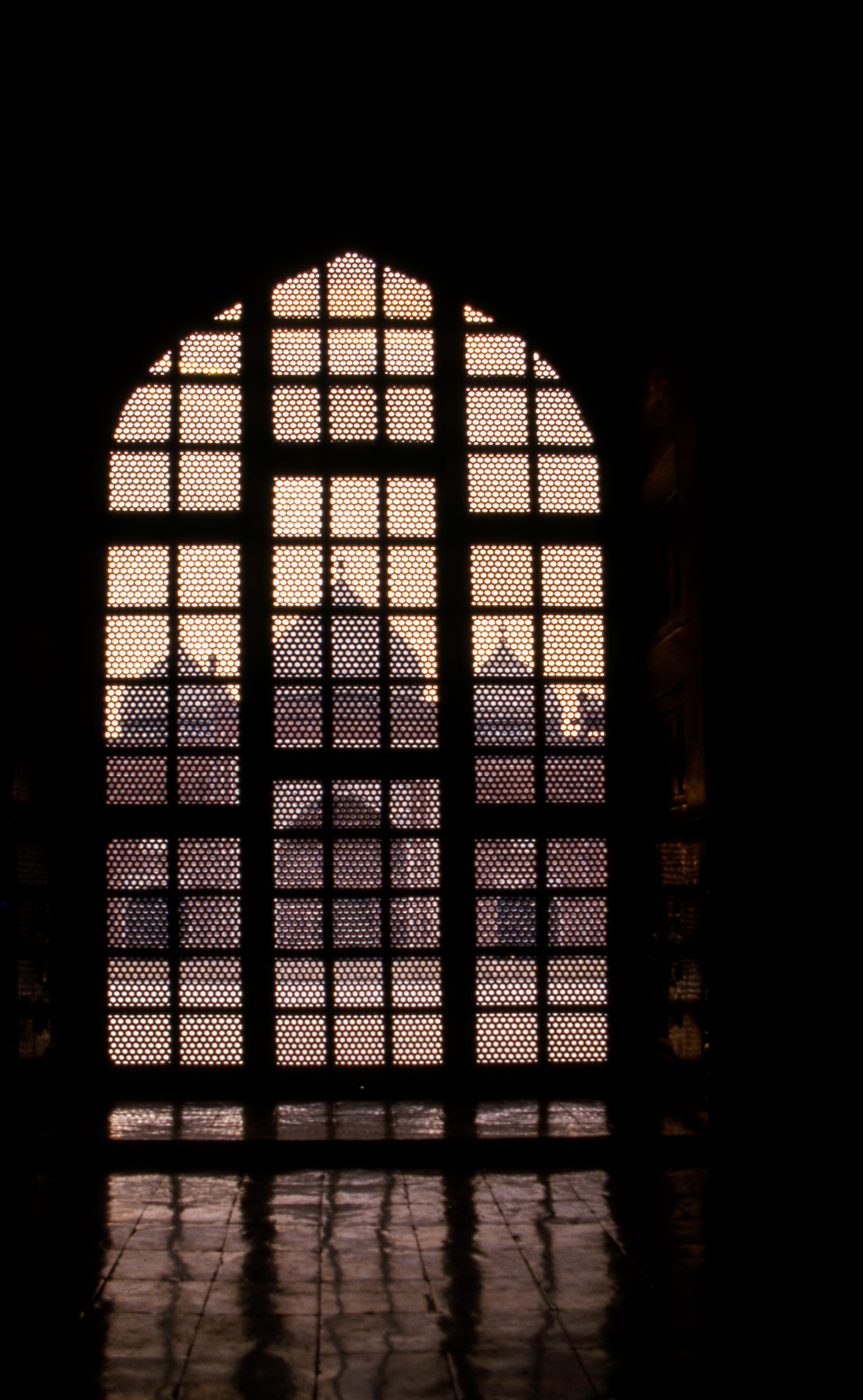 Agra Fort, India, Asia