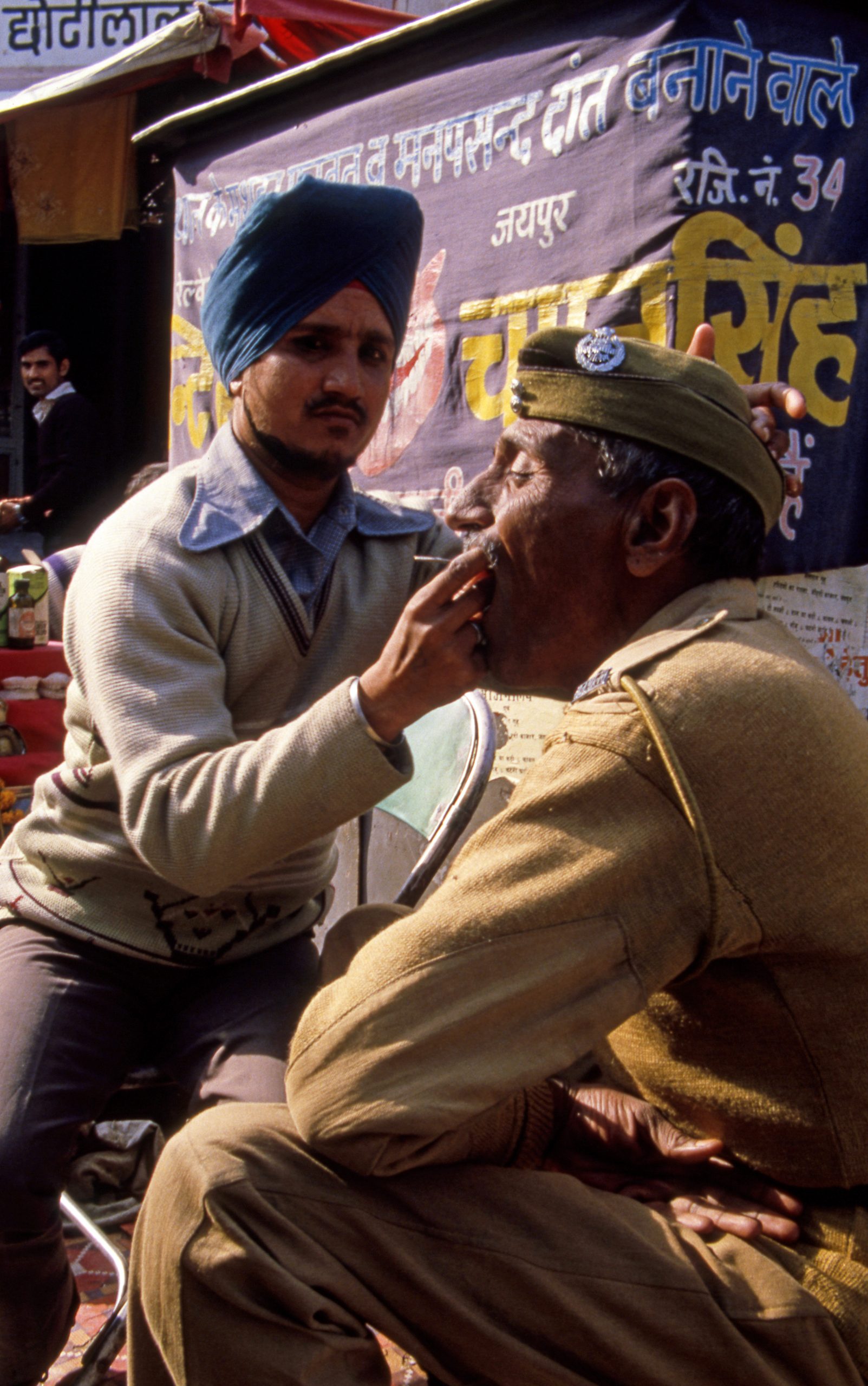 Jaipur, Rajasthan, India, Asia