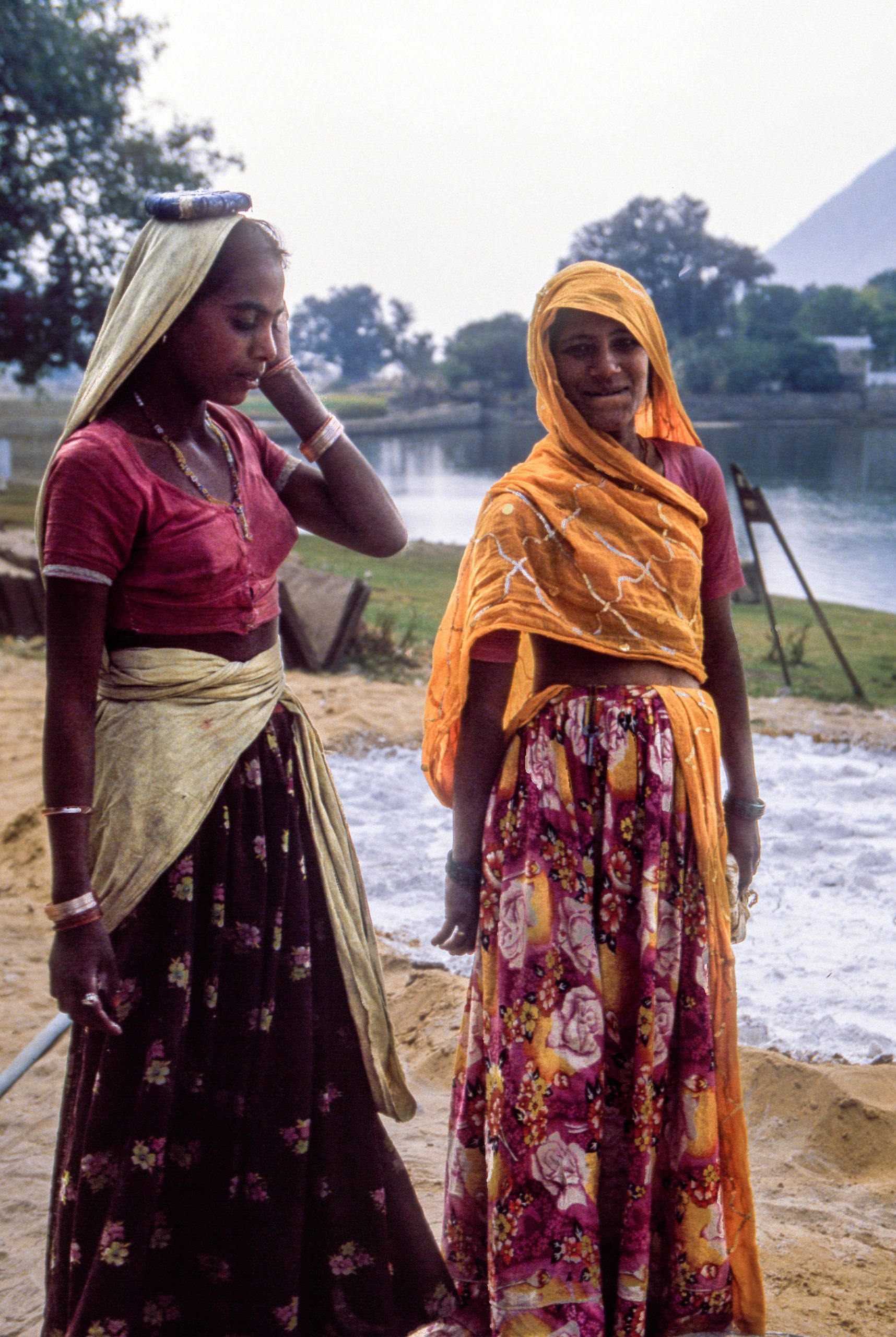 Udaipur, Rajasthan, India, Asia