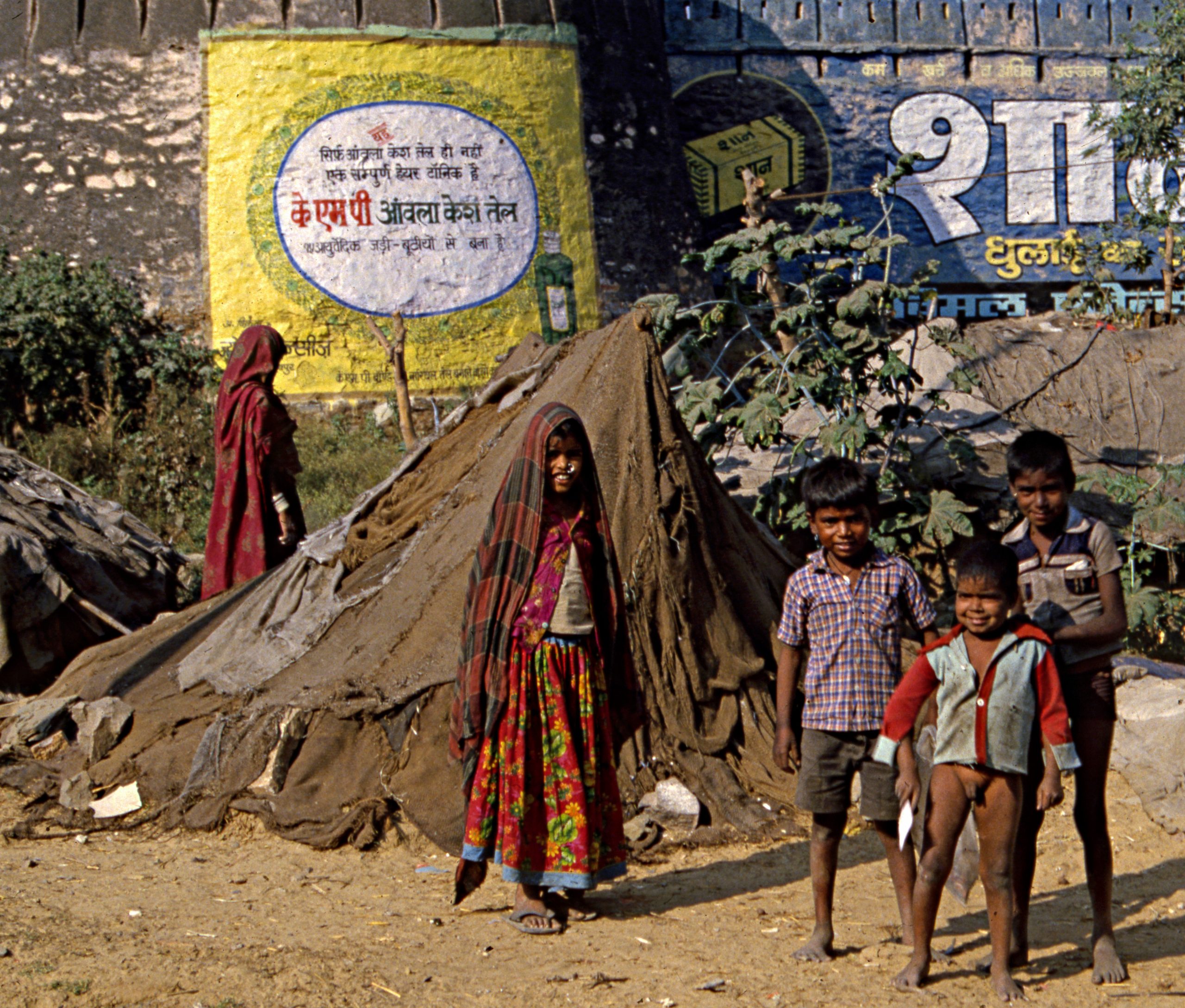 Udaipur, Rajasthan, India, Asia