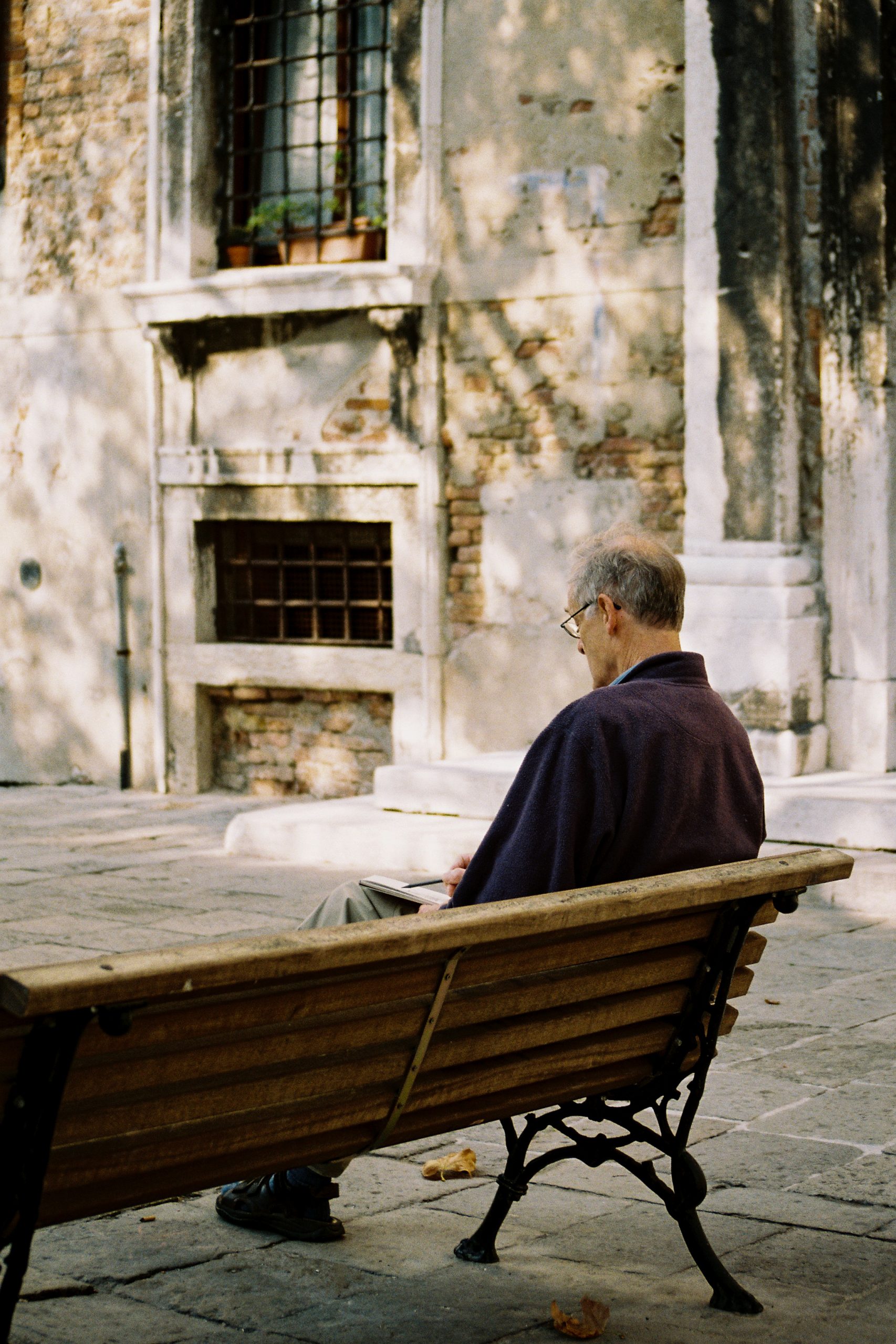 Venice, Italy, Europe