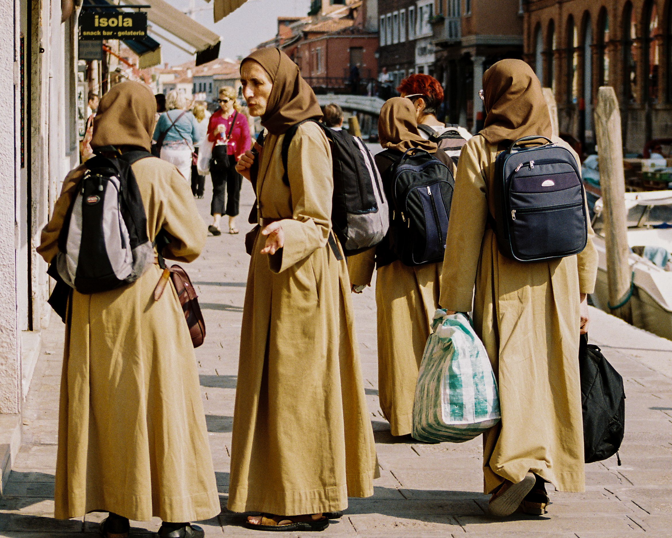 Murano, Venice, Italy, Europe
