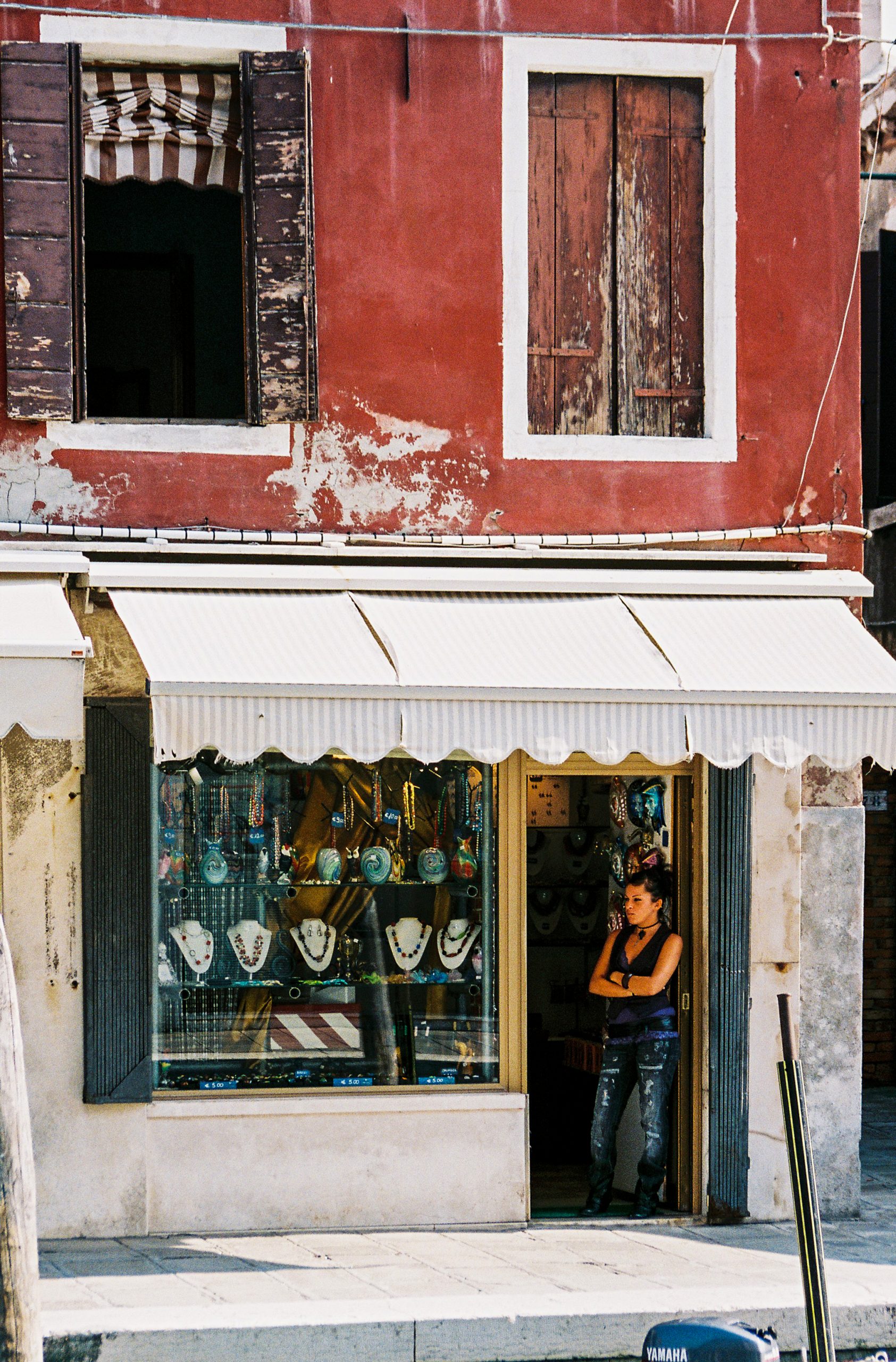 Murano, Venice, Italy, Europe