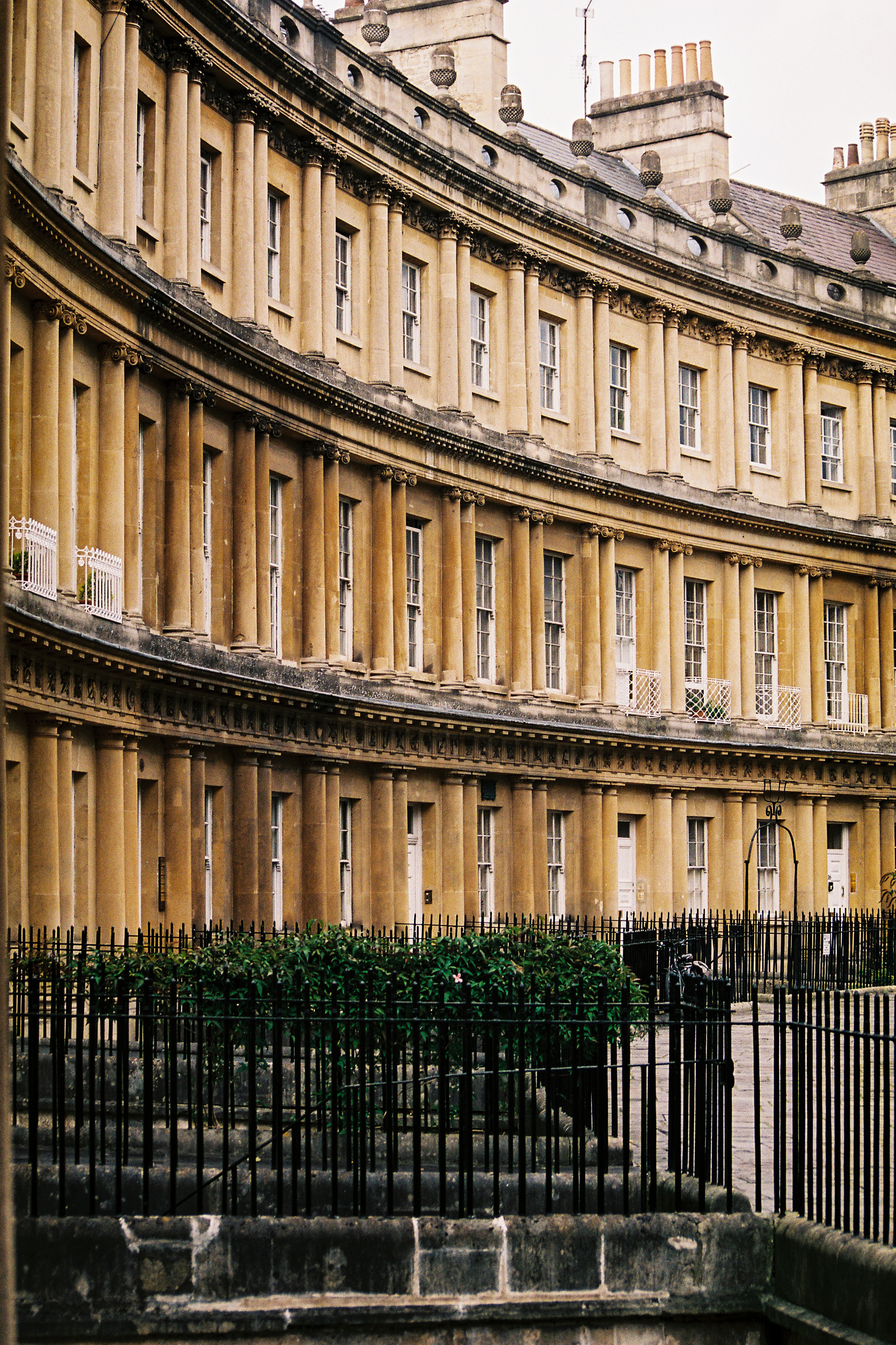 Crescent View,Bath,Somerset,England,United Kingdom