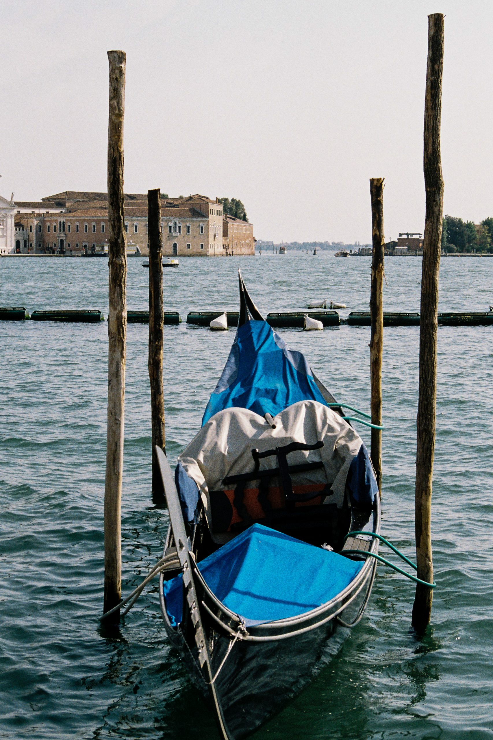 Venice, Italy, Europe