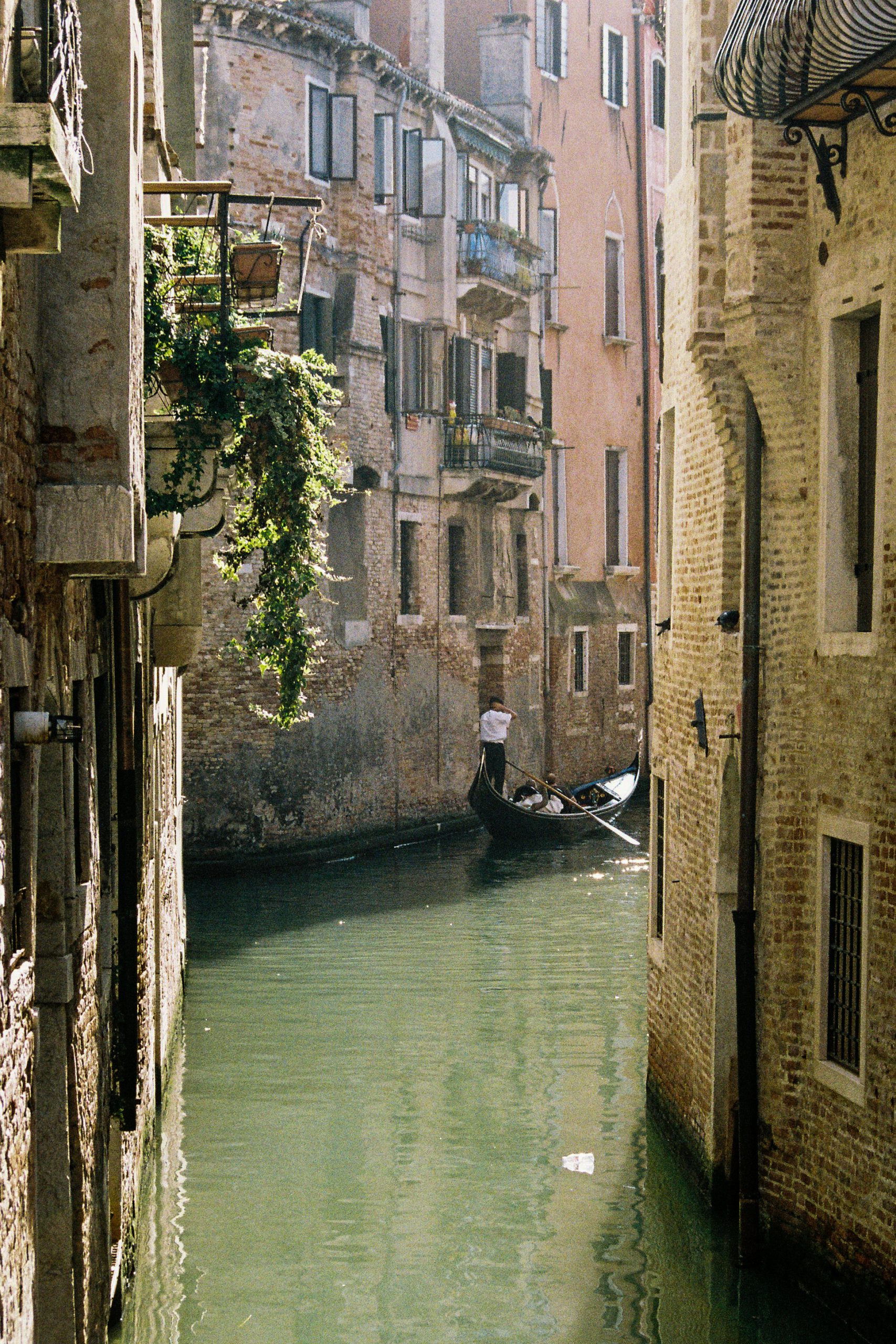 Venice, Italy, Europe