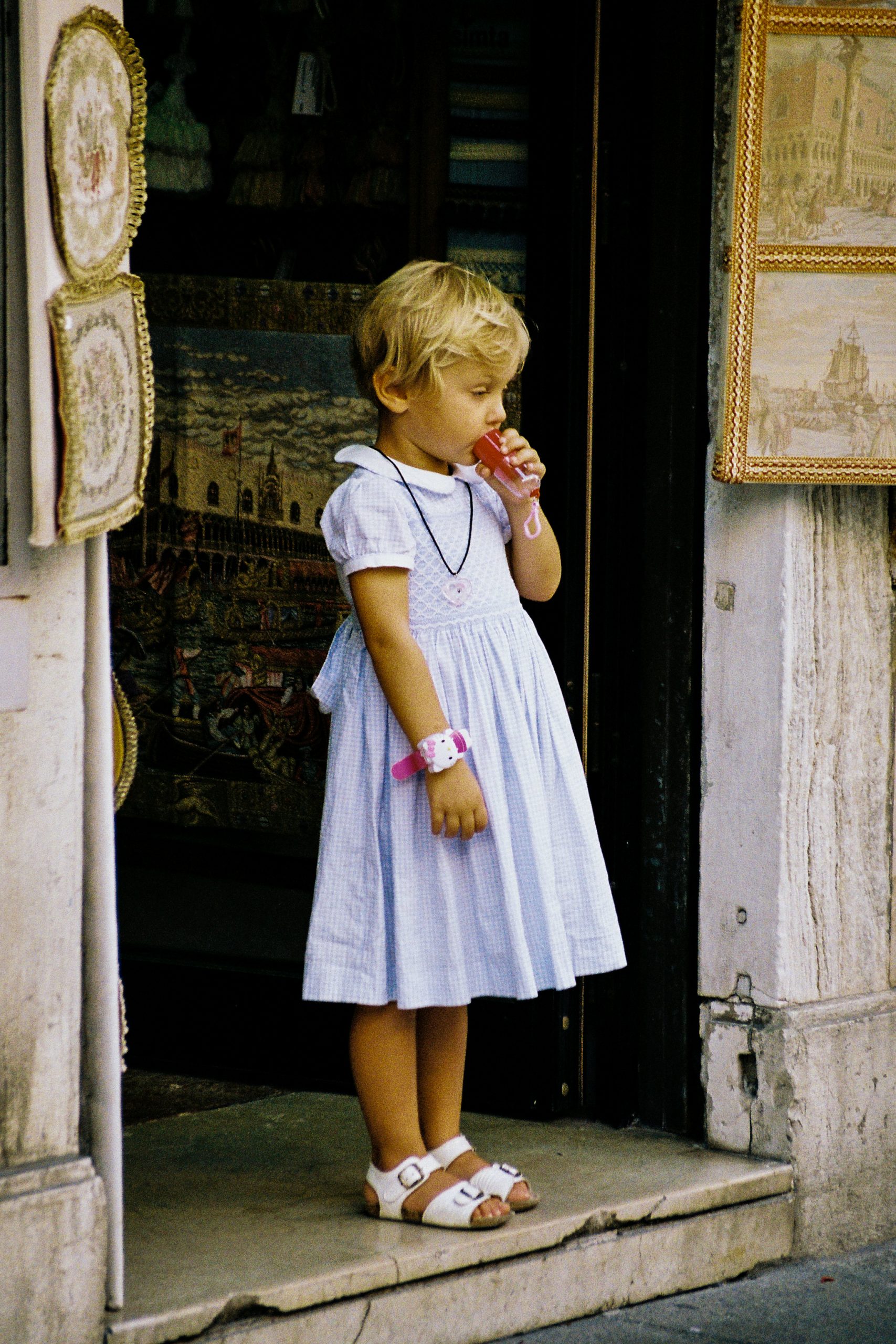 Venice, Italy, Europe