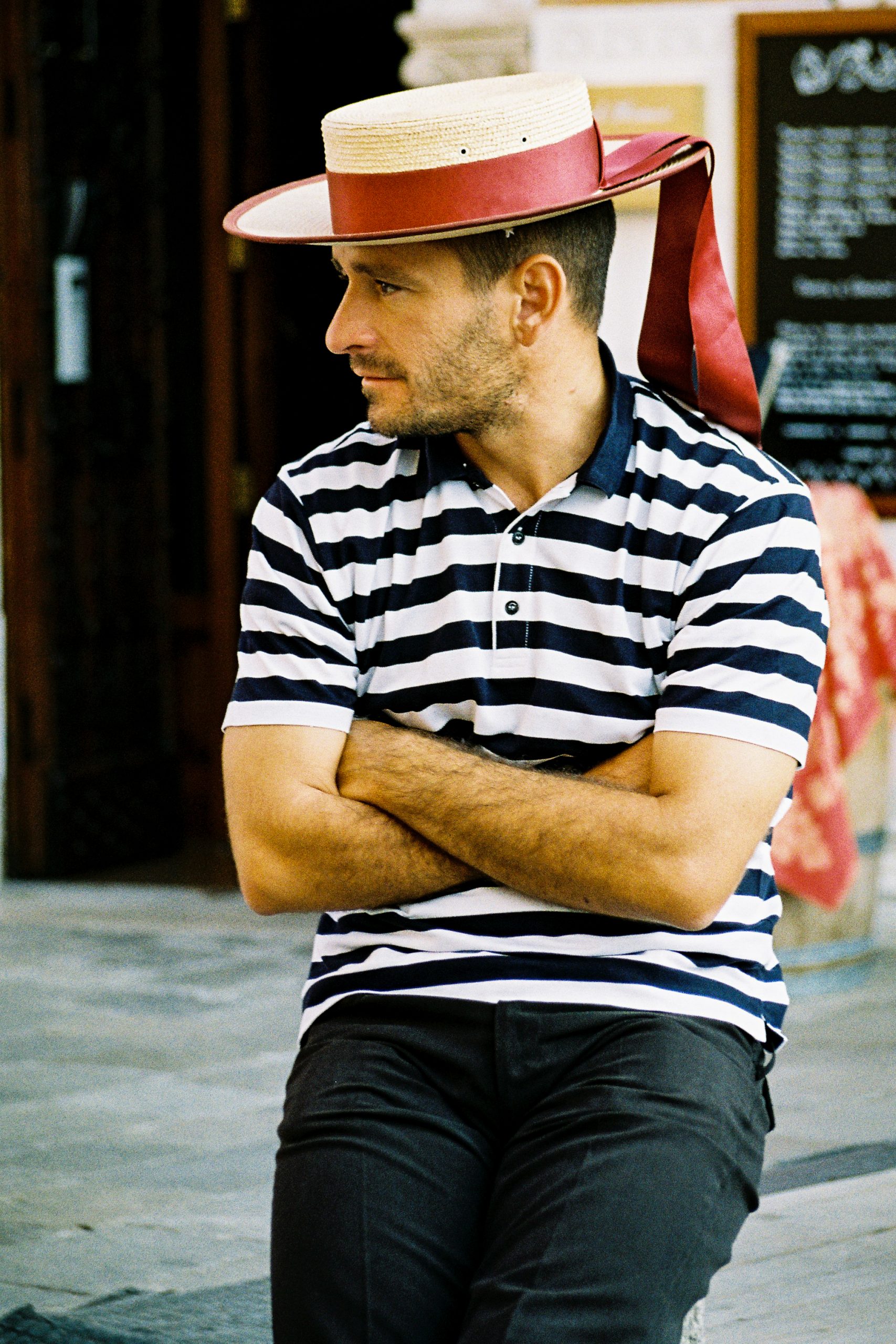 Venice, Italy, Europe