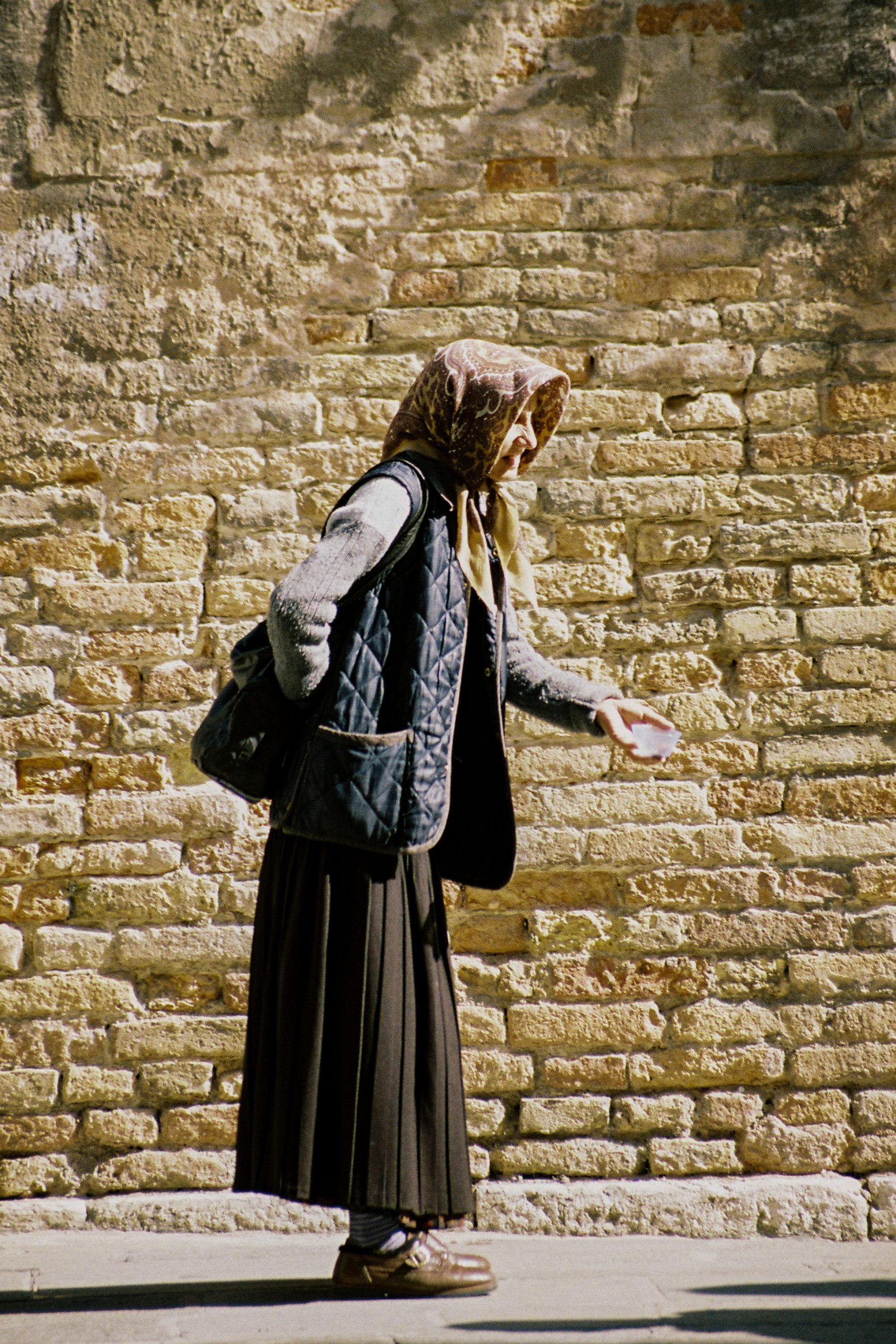 Venice, Italy, Europe