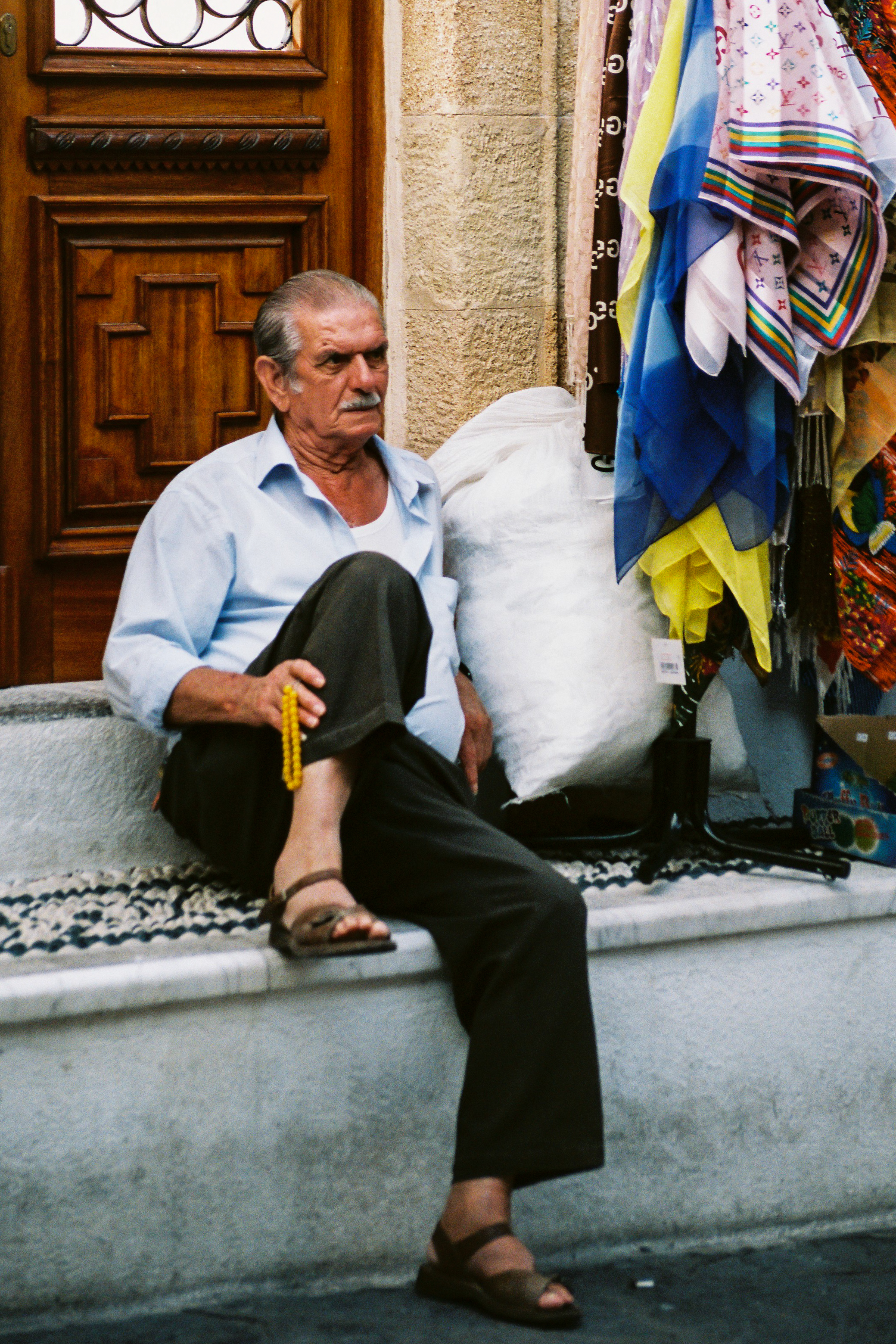 Rhodes, Greece, Europe