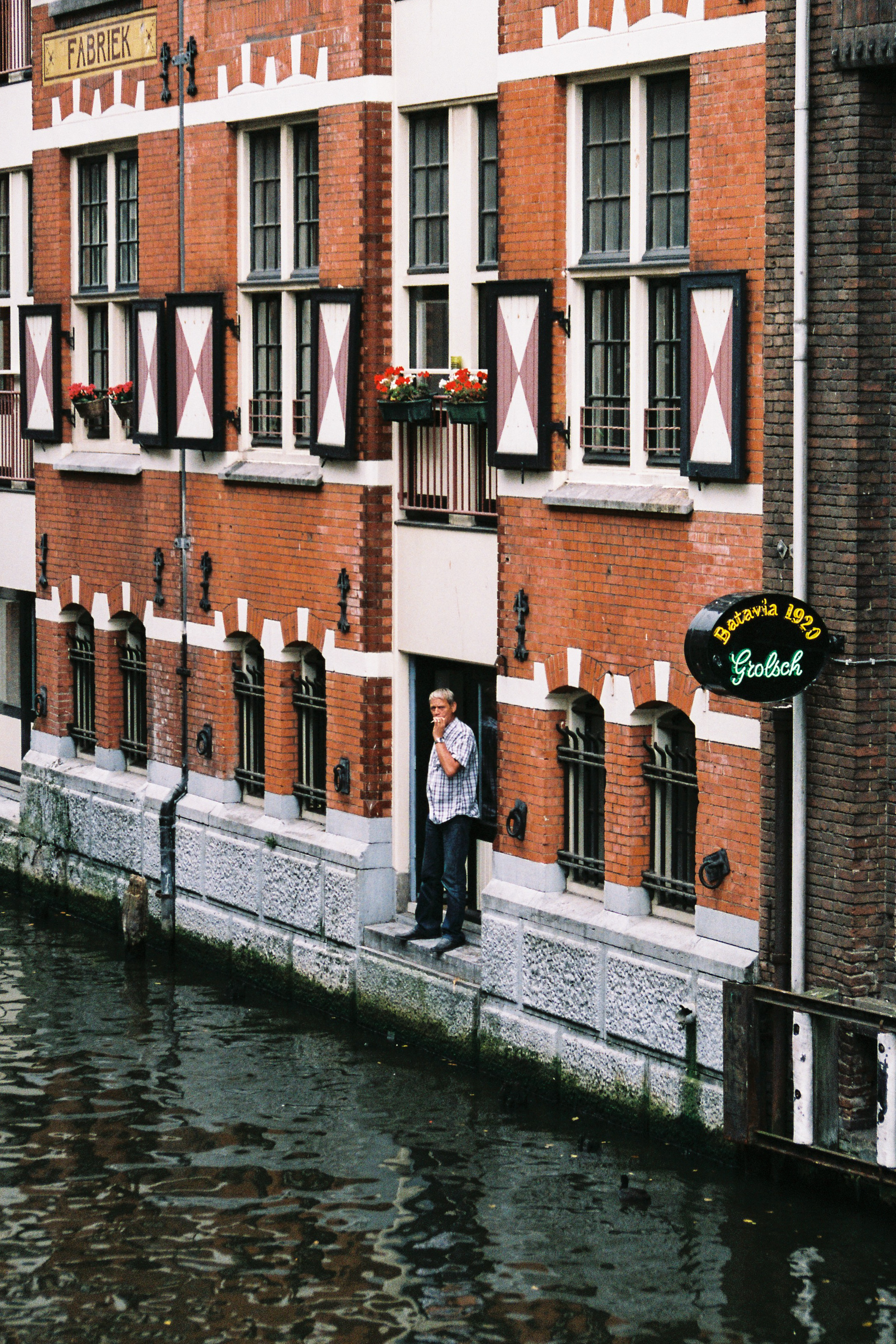 Amsterdam, Netherlands, Europe