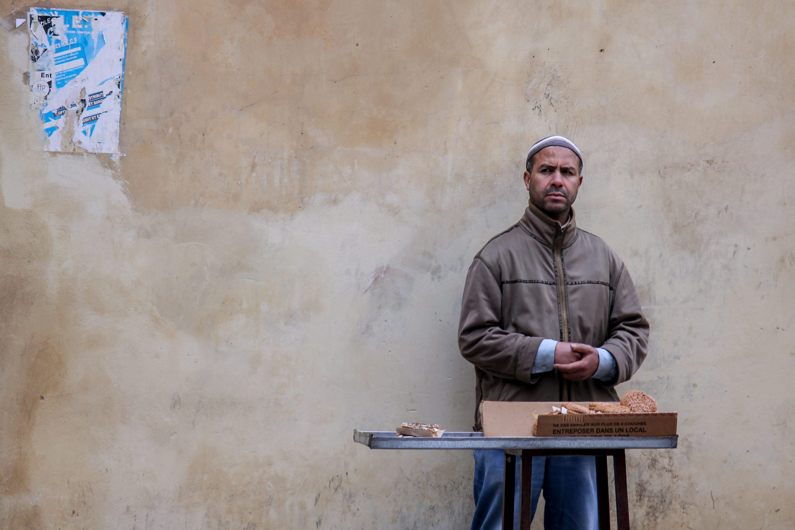Fes, Morocco, Africa