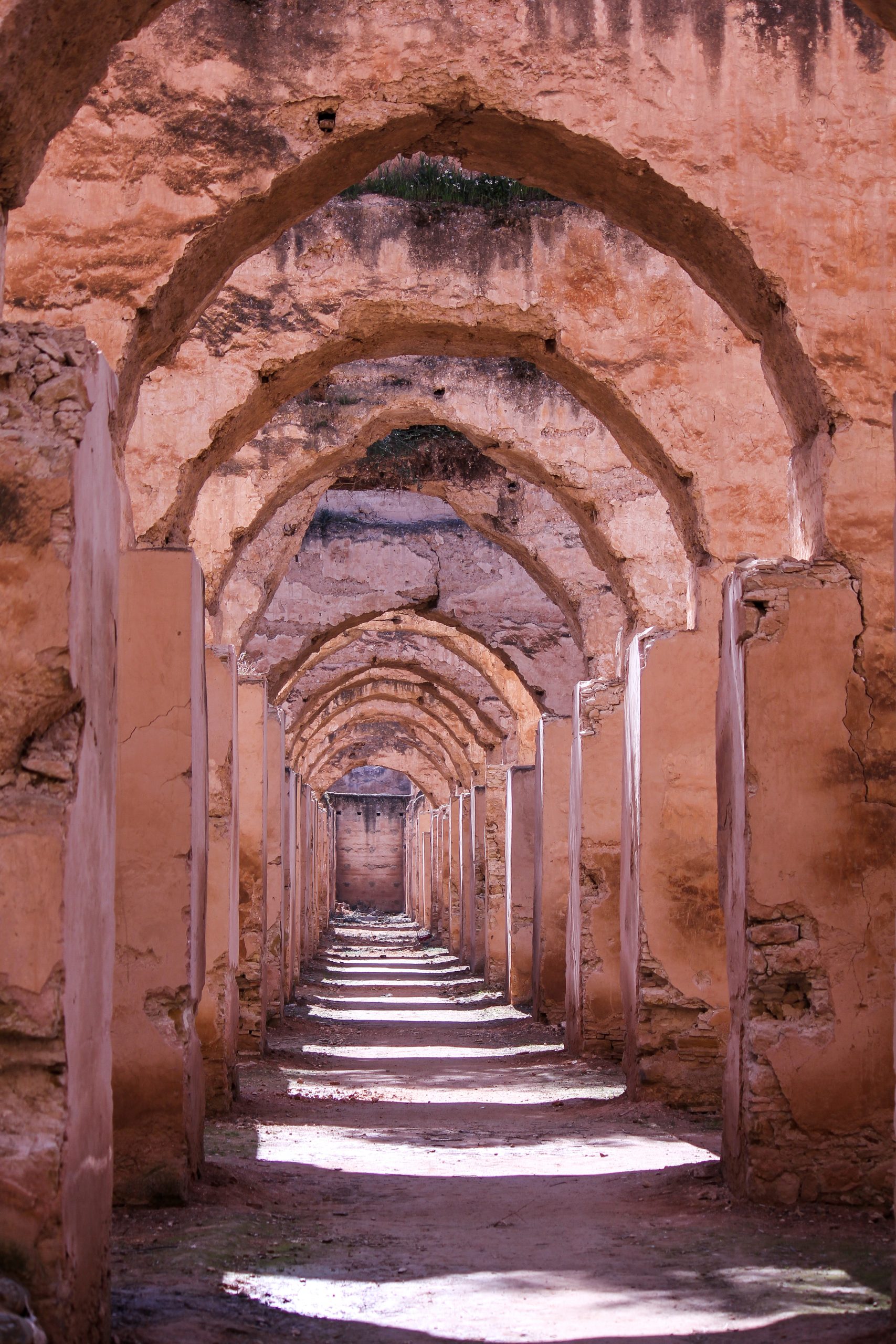 Meknes, Morocco, Africa