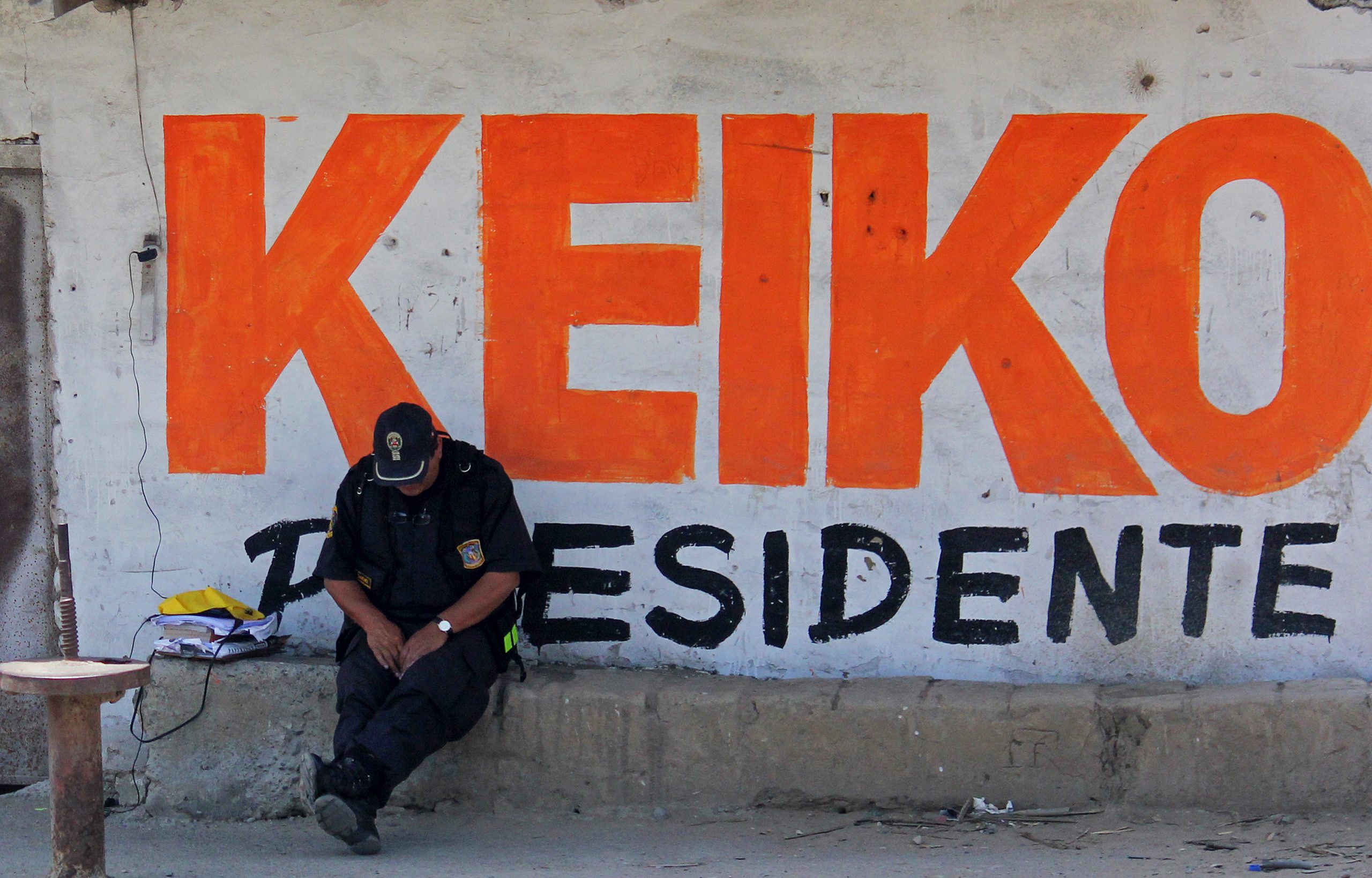 Puno, Peru, South America