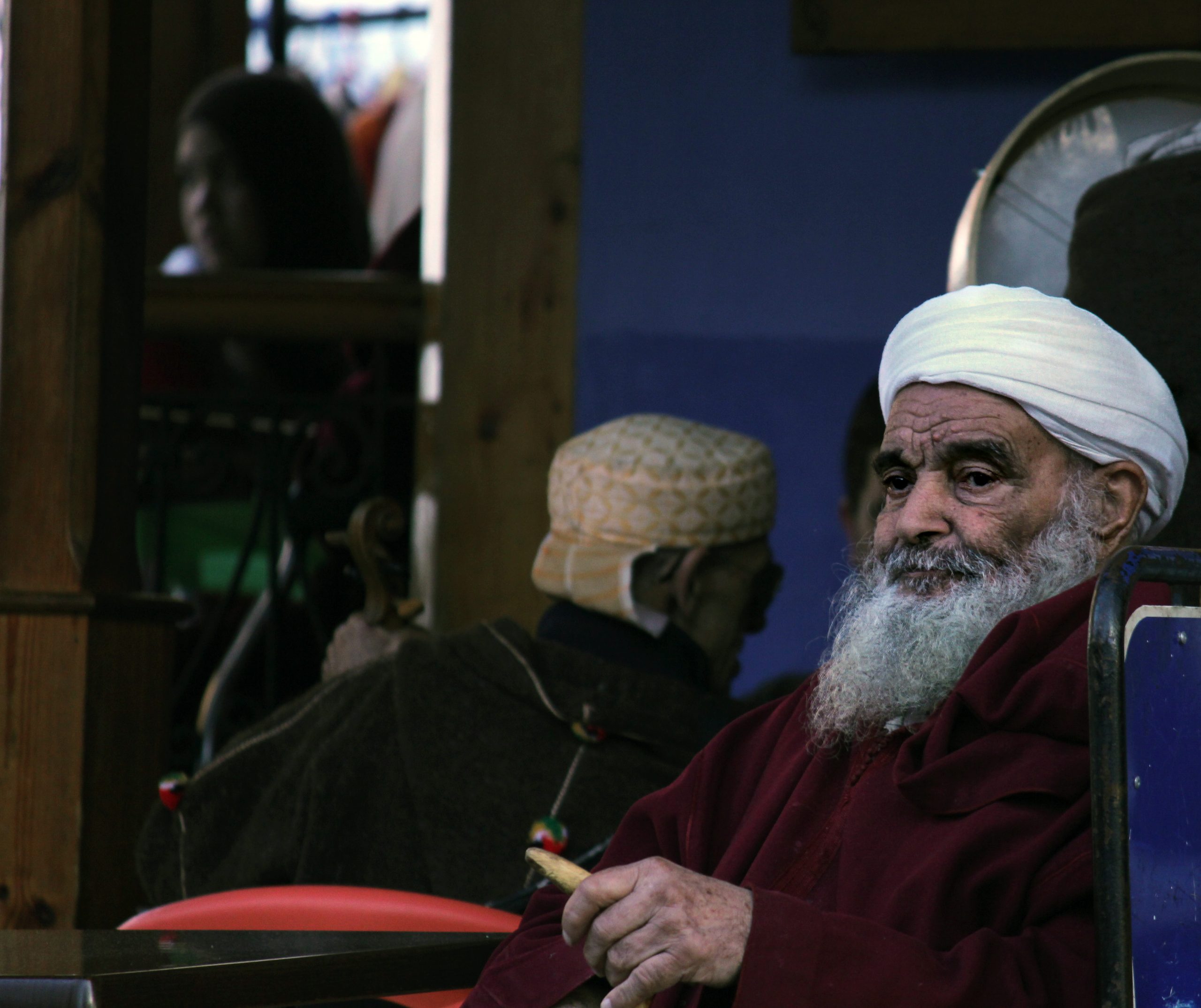 Chefchaouen, Morocco, Africa