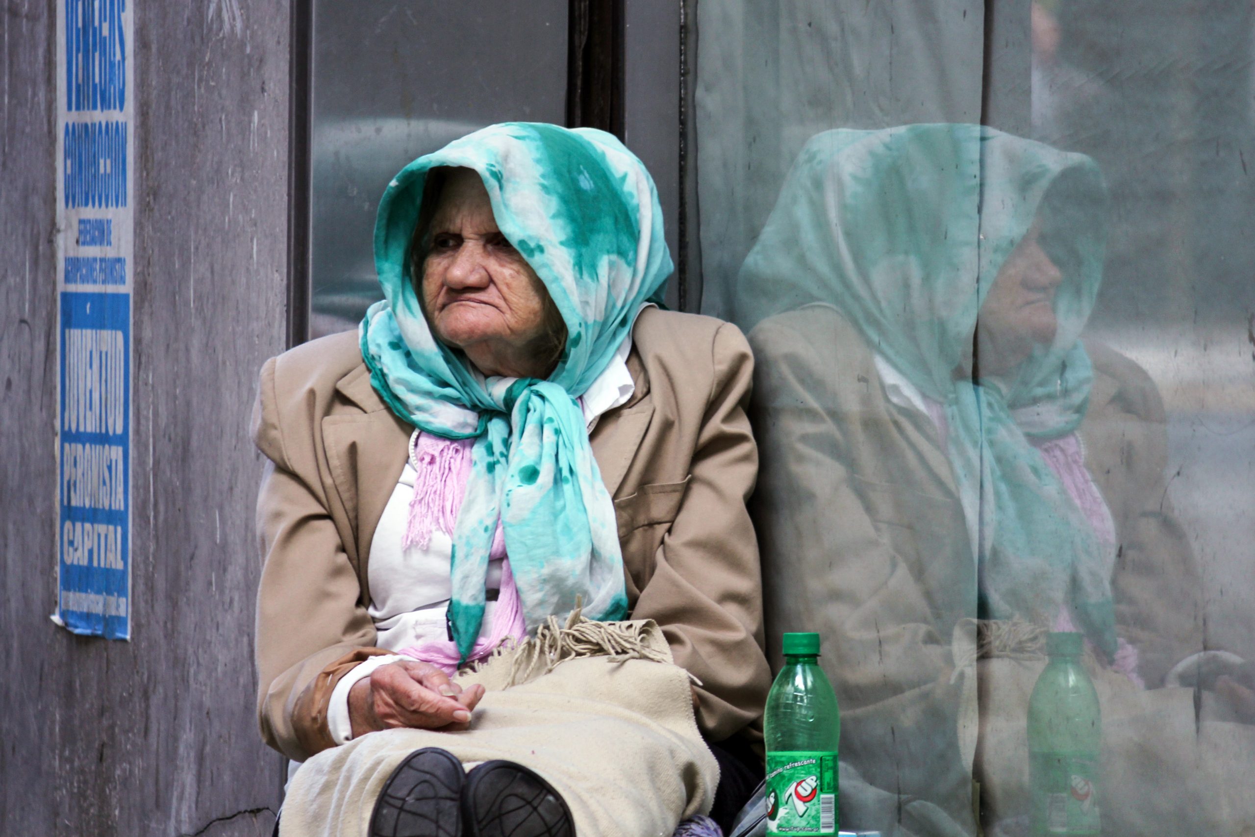 Buenos Aires, Argentina, South America