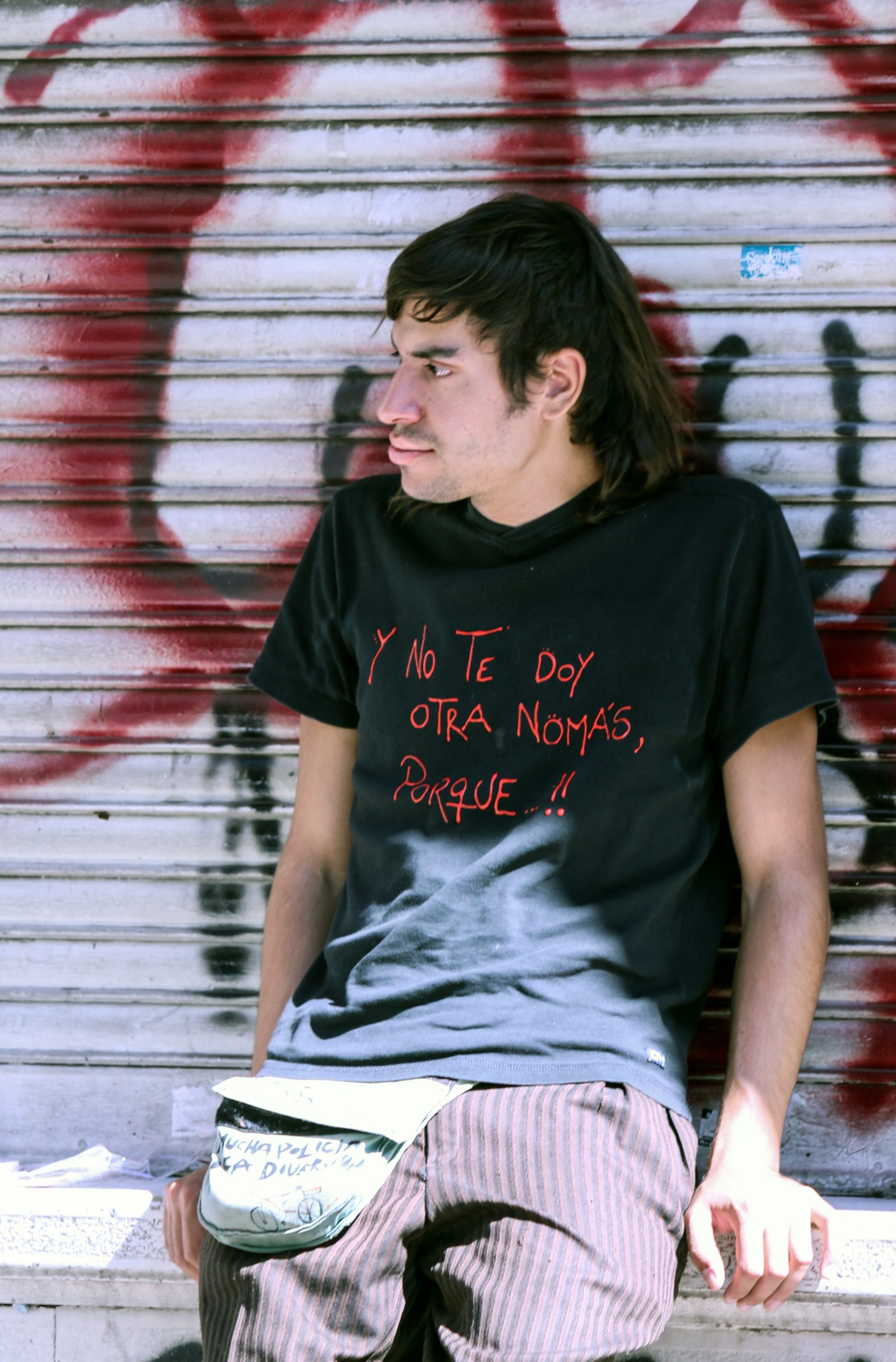 San Telmo Markets, Buenos Aires, Argentina, South America