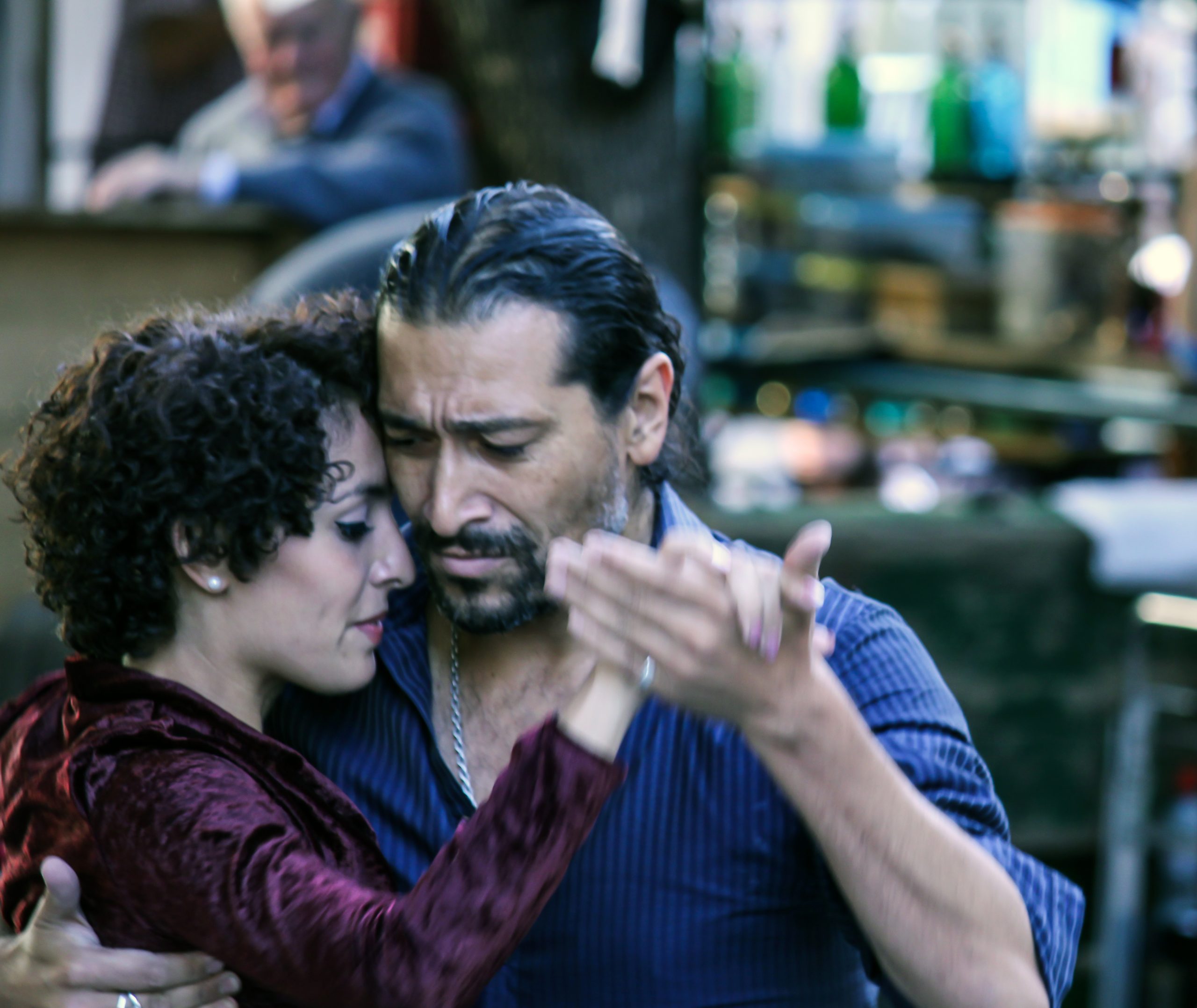 San Telmo Markets, Buenos Aires, Argentina, South America