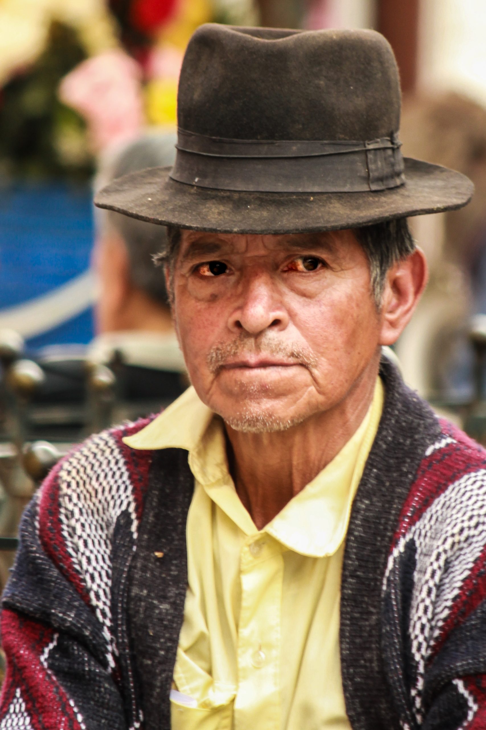 Cuenca, Ecuador, South America
