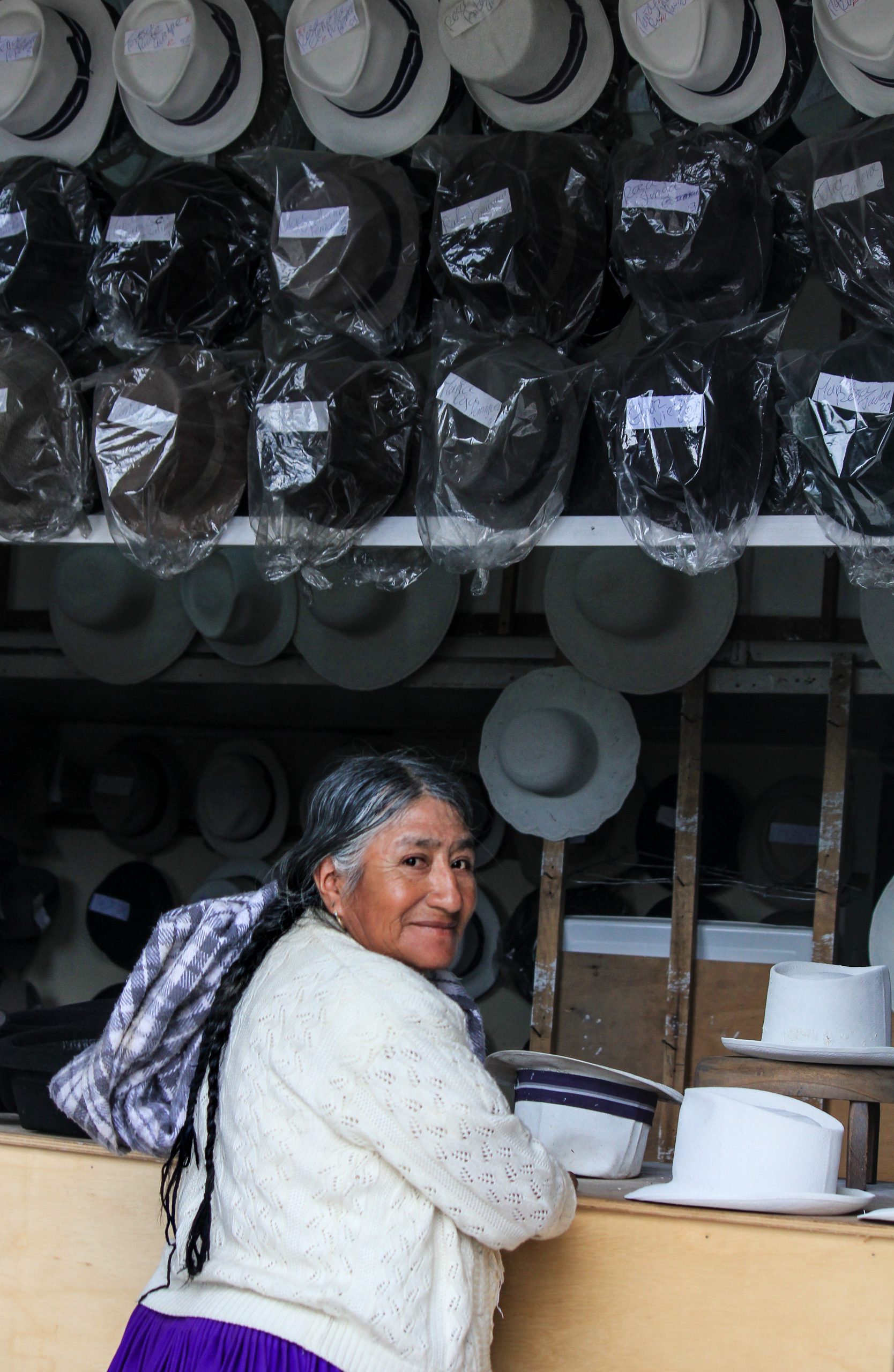 Cuenca, Ecuador, South America