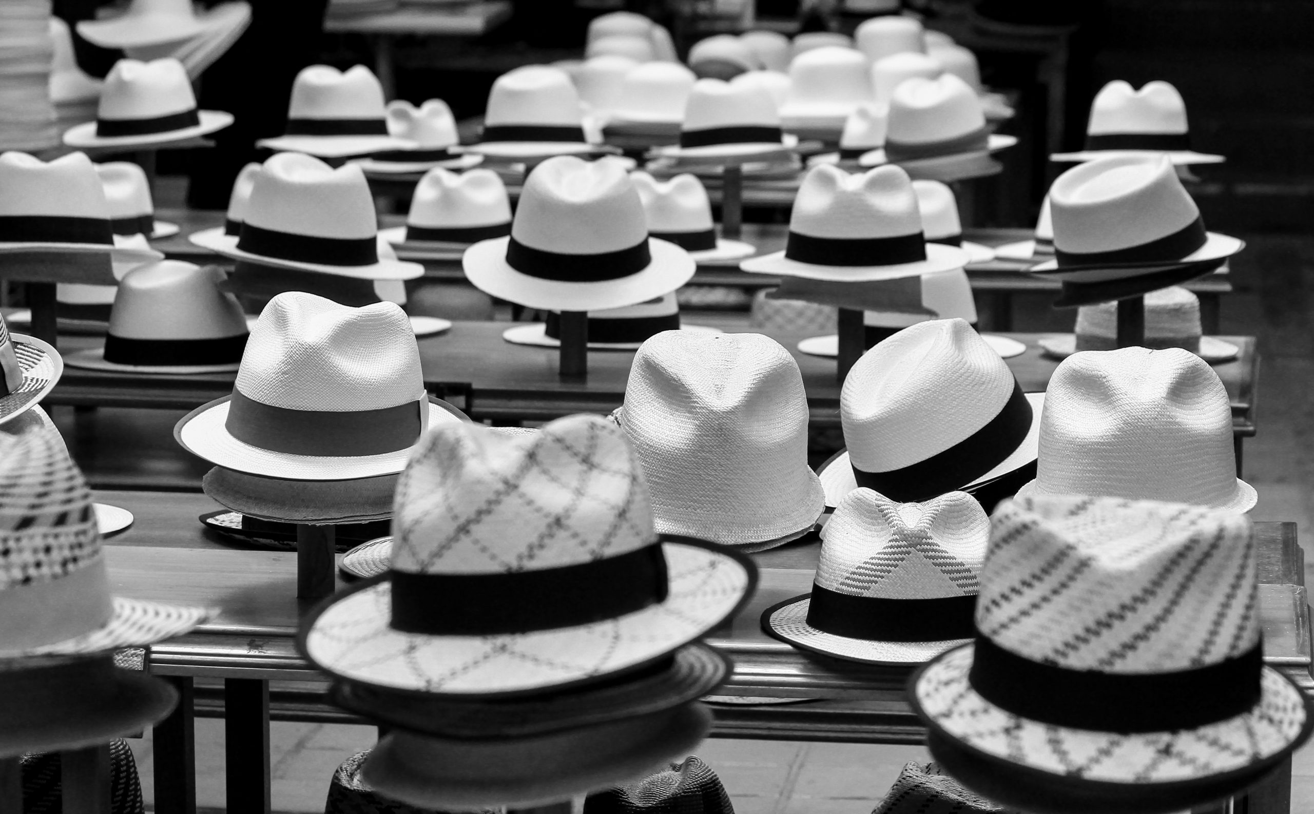 Cuenca, Ecuador, South America