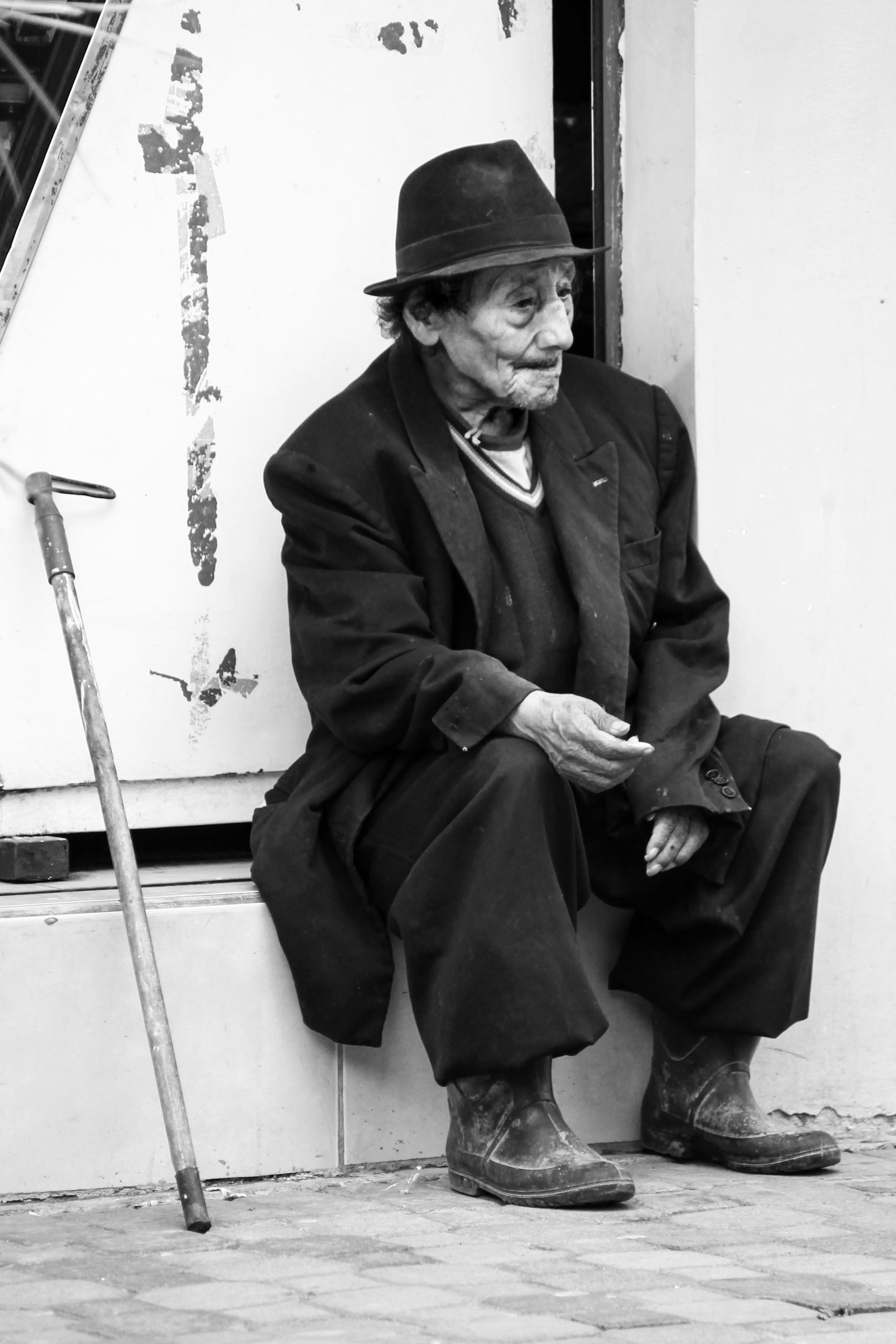 Cuenca, Ecuador, South America