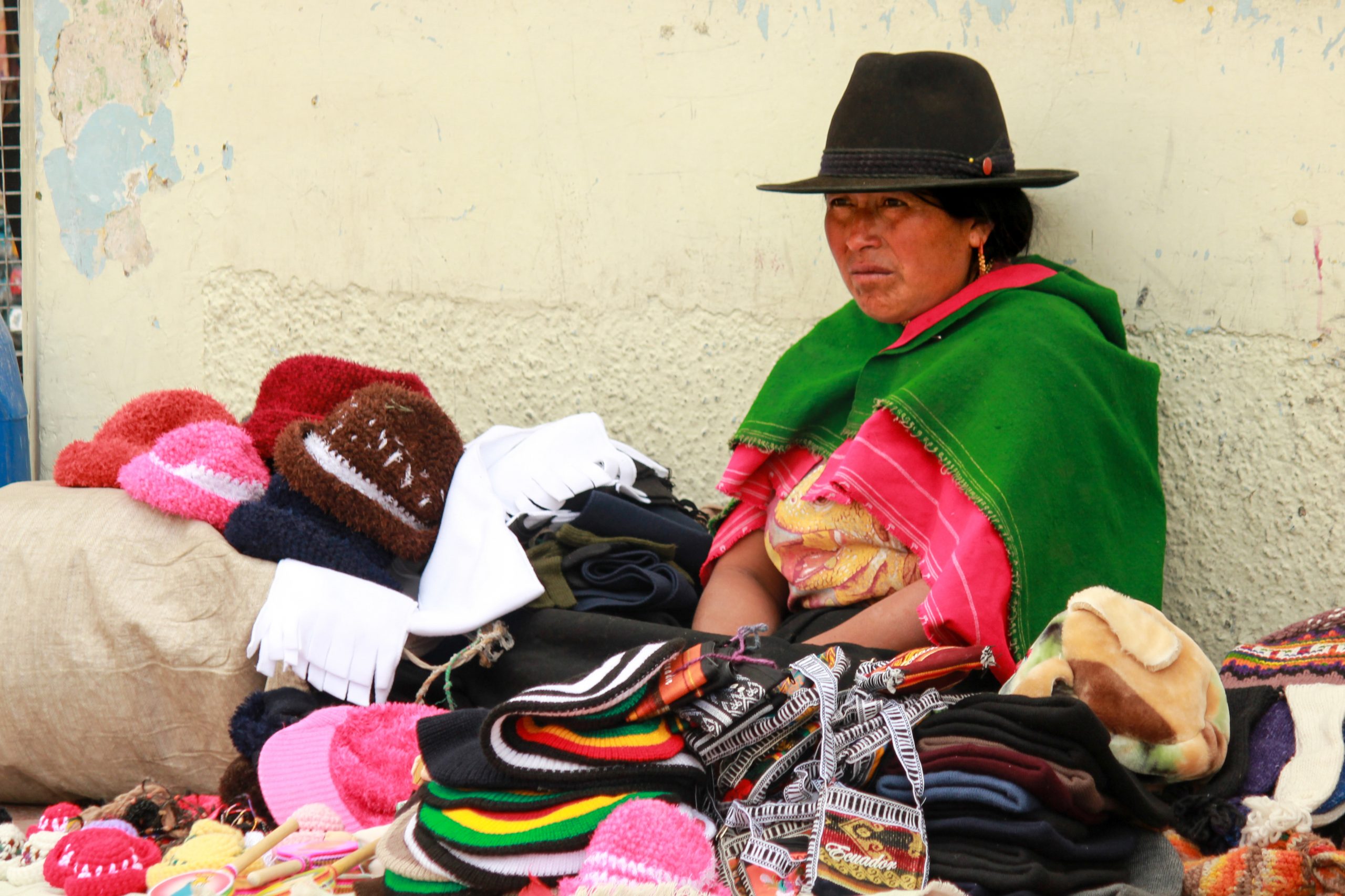 Quito, Ecuador, South America