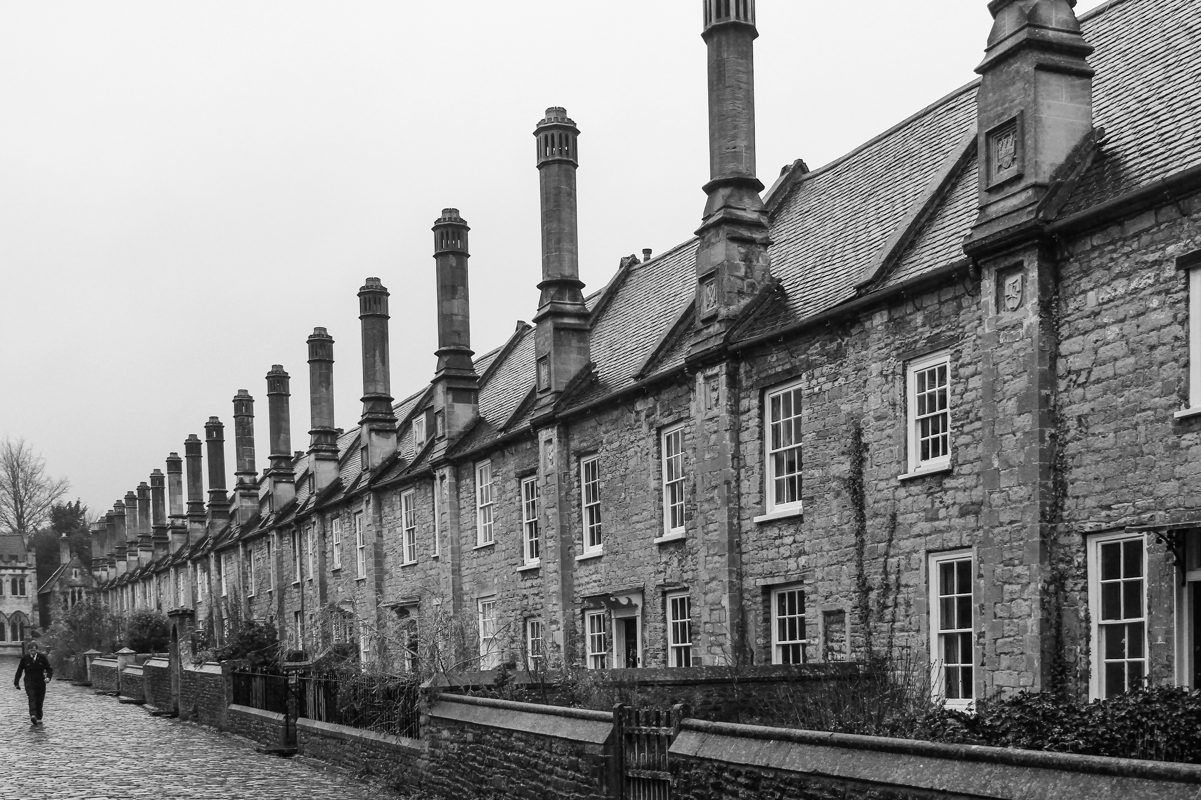 Wells, Somerset, England, United Kingdom