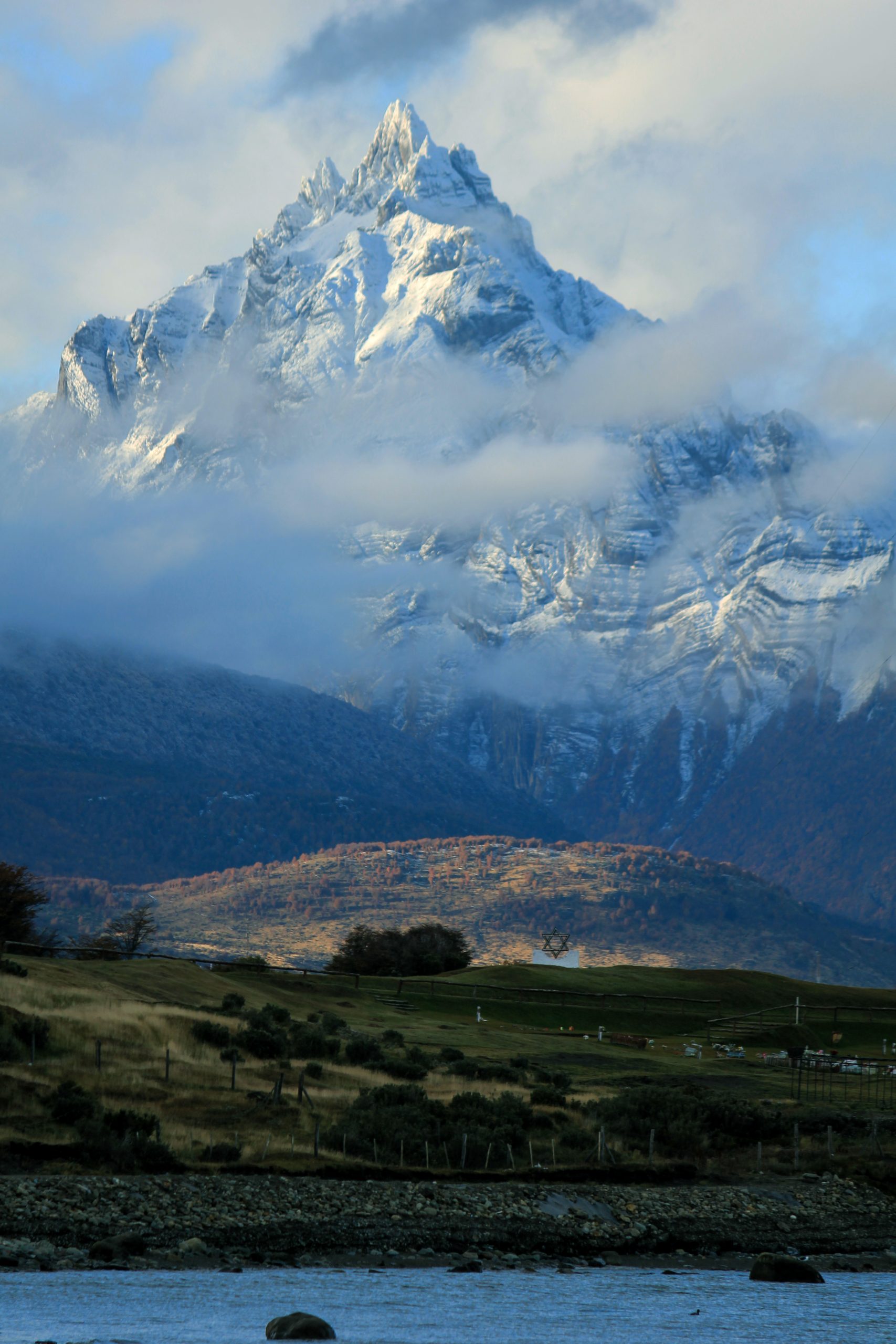 Ushuaia, Argentina, South America