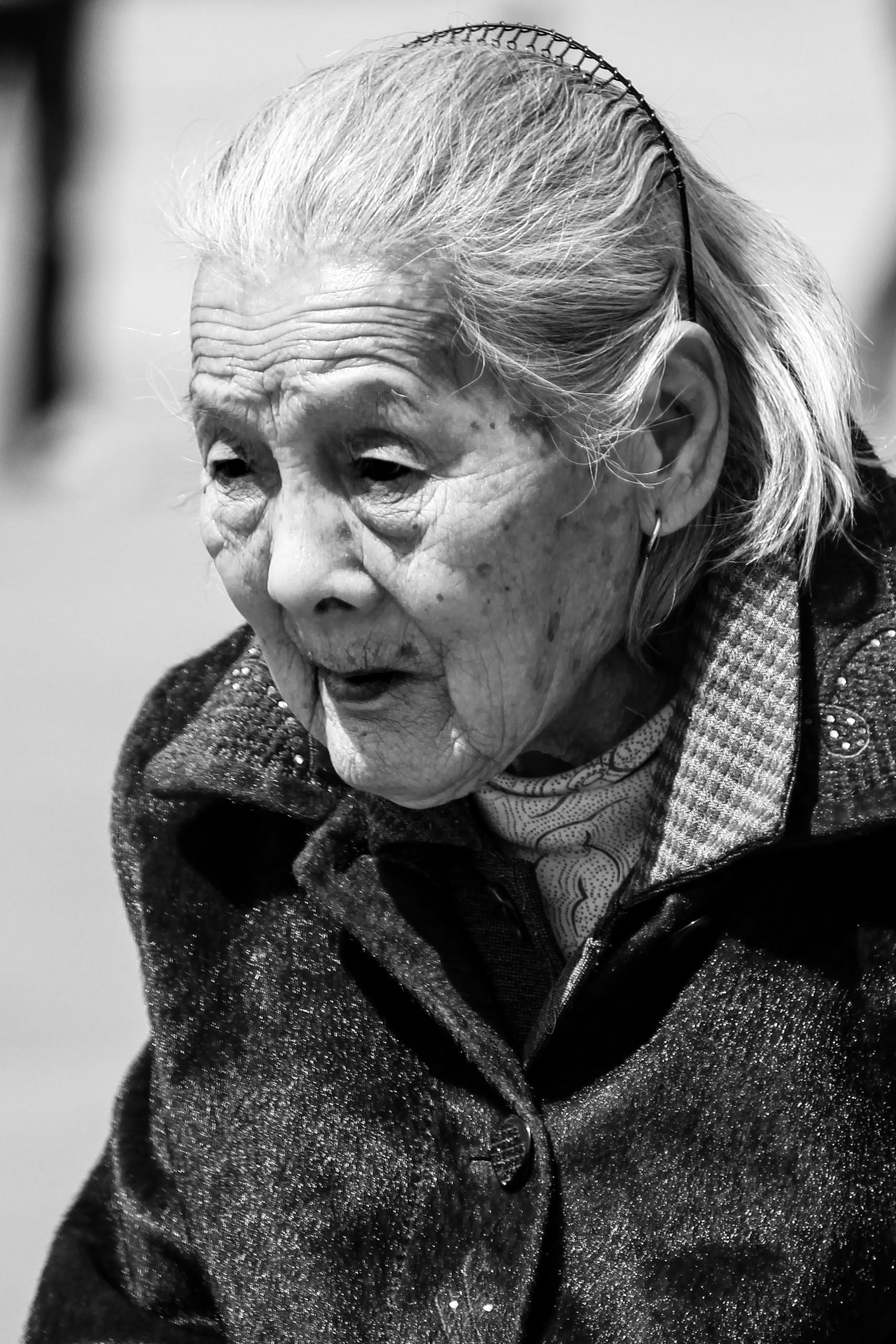 Tiananmen Square, Beijing, China, Asia