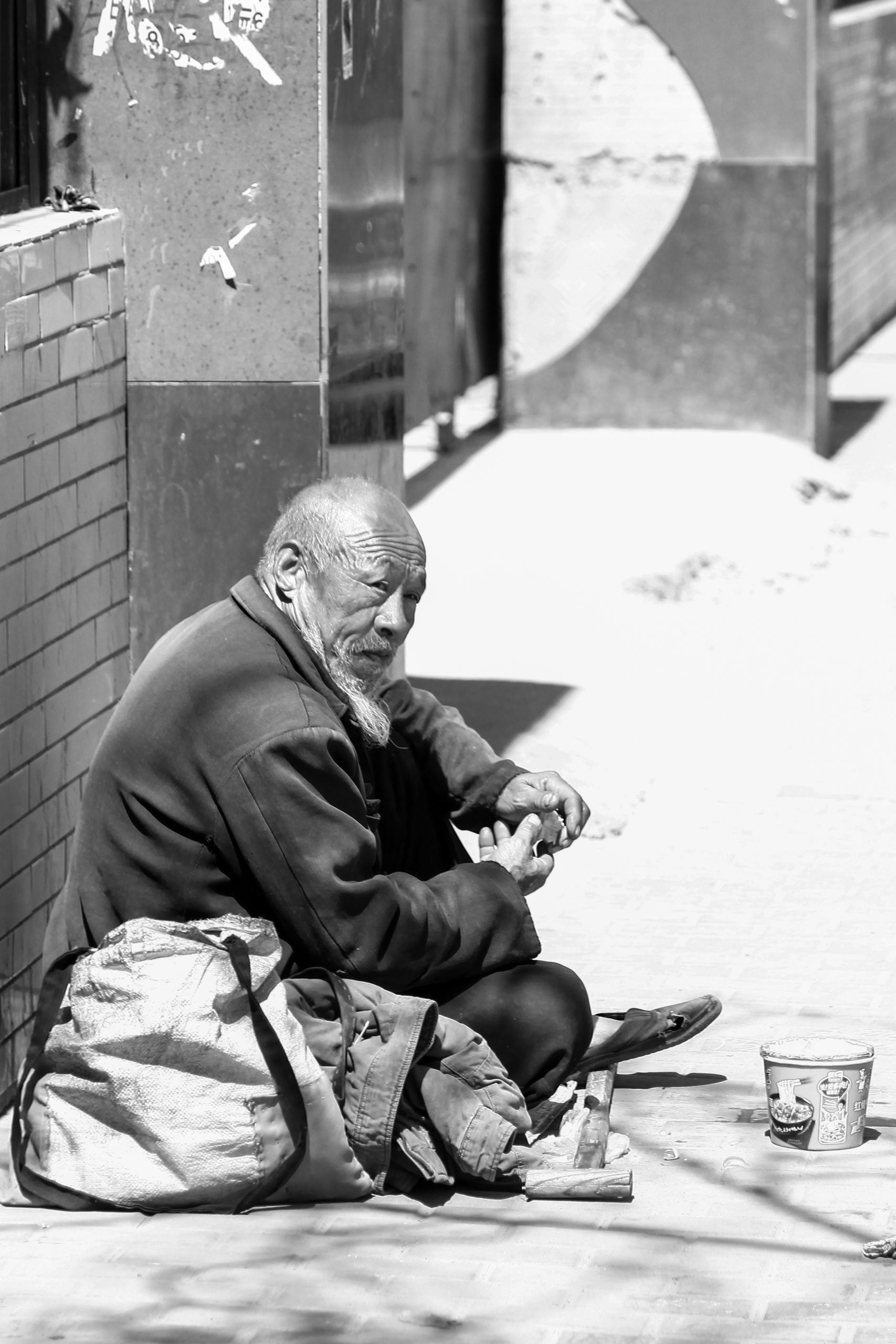 Panjiayuan Market, Beijing, China, Asia