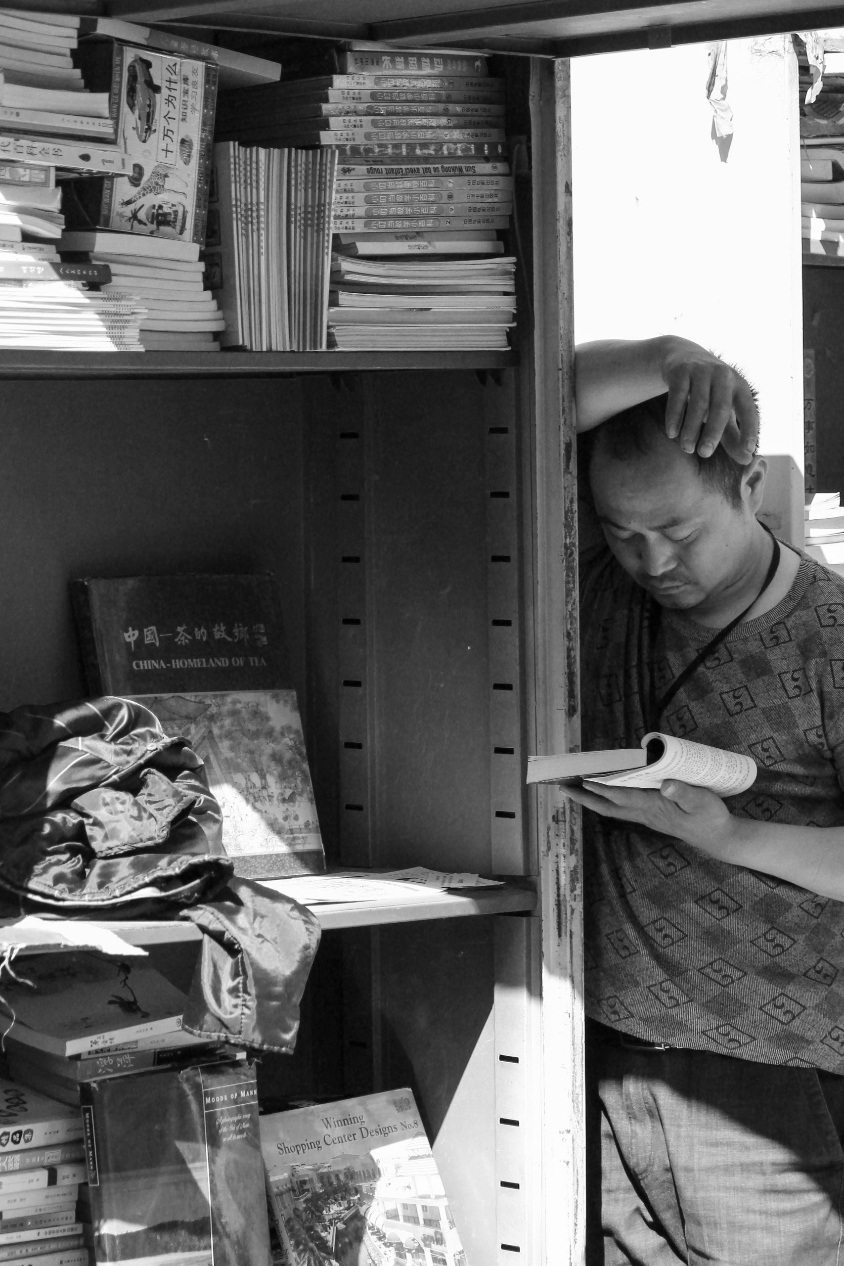 Panjiayuan Market, Beijing, China, Asia