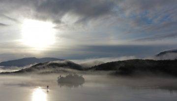Patagonian Fjords, Chile, South America