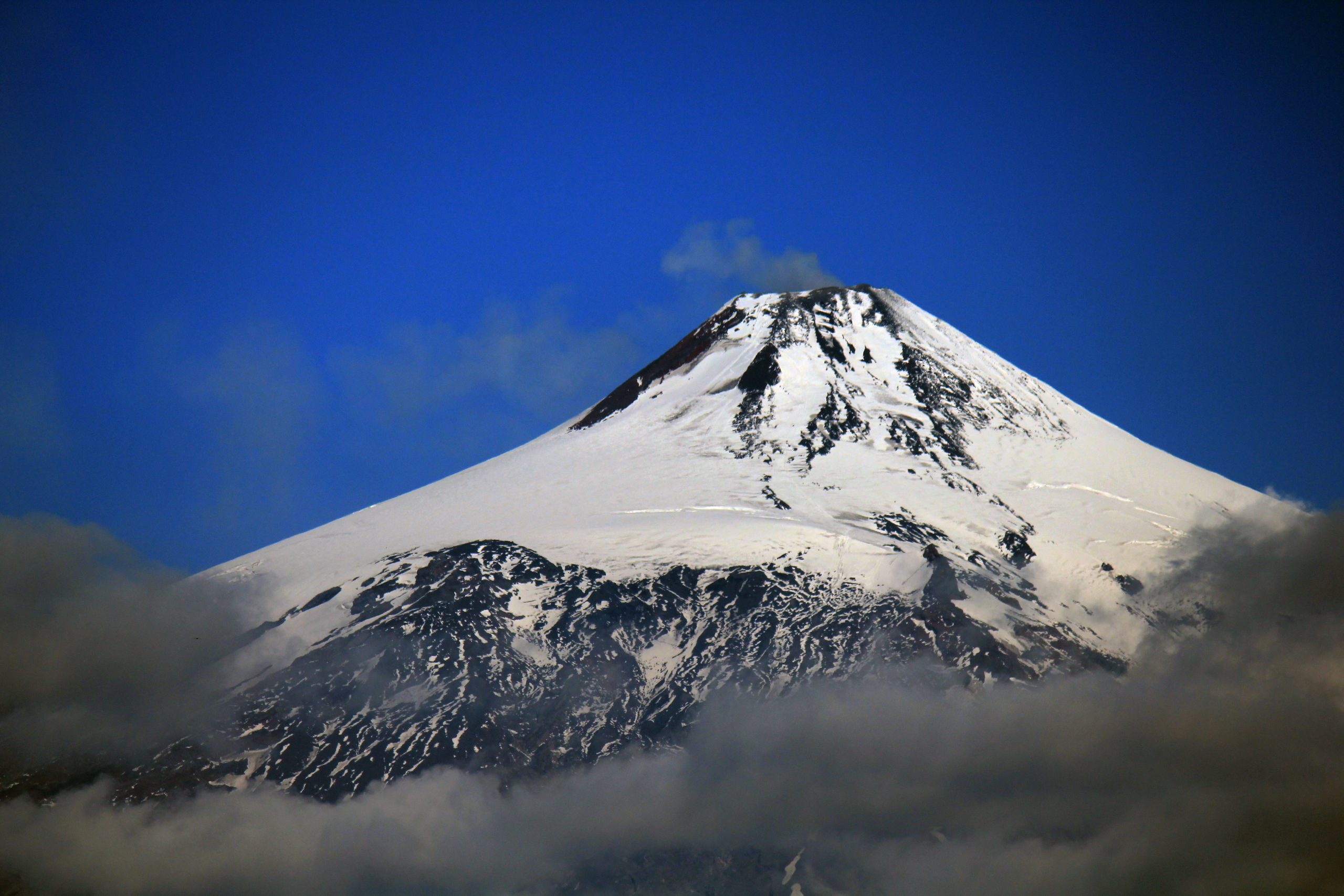 Pucón, Chile, South America