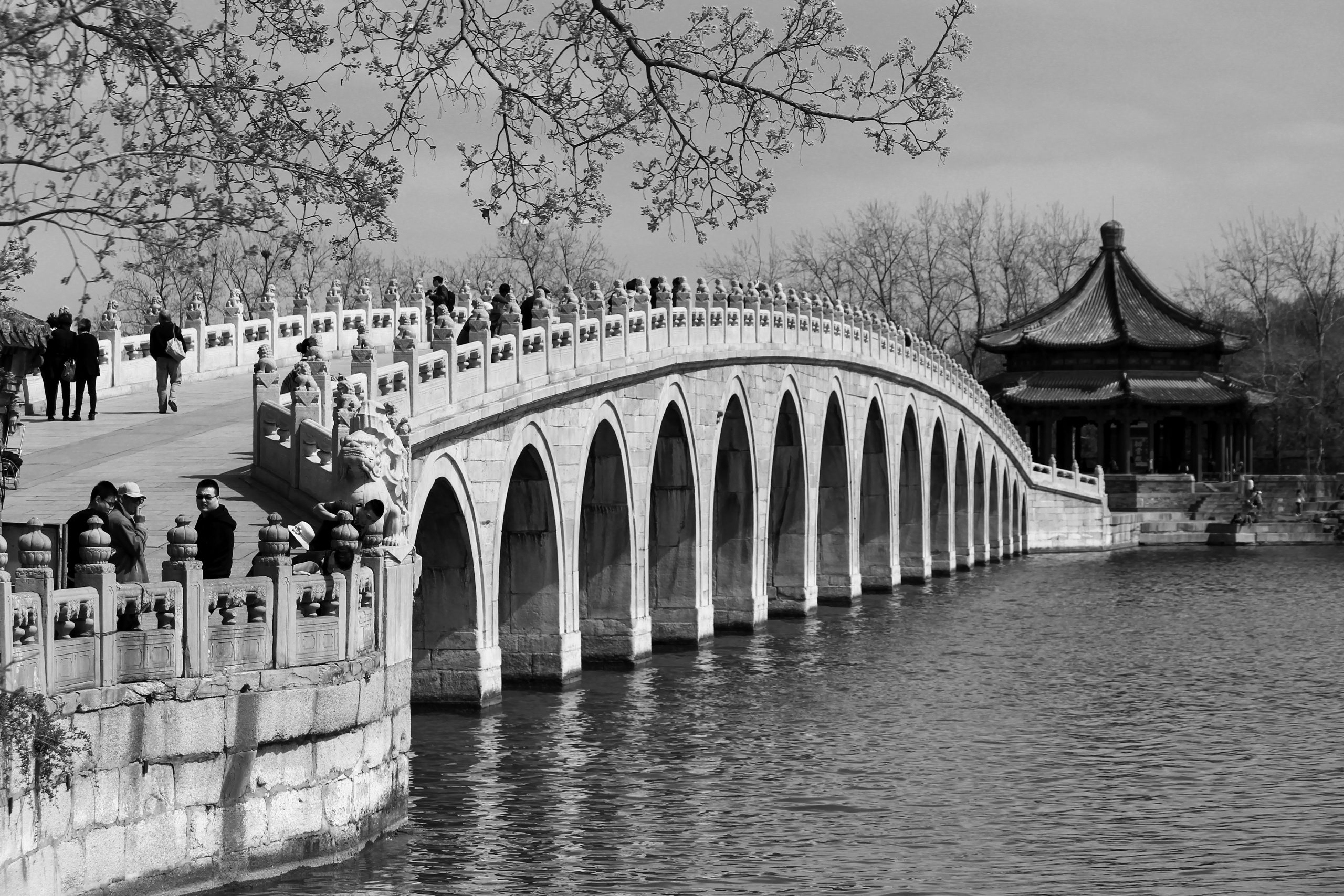 Haidian, Beijing, China, Asia