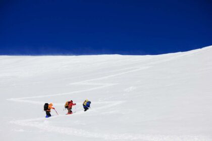 South America South America