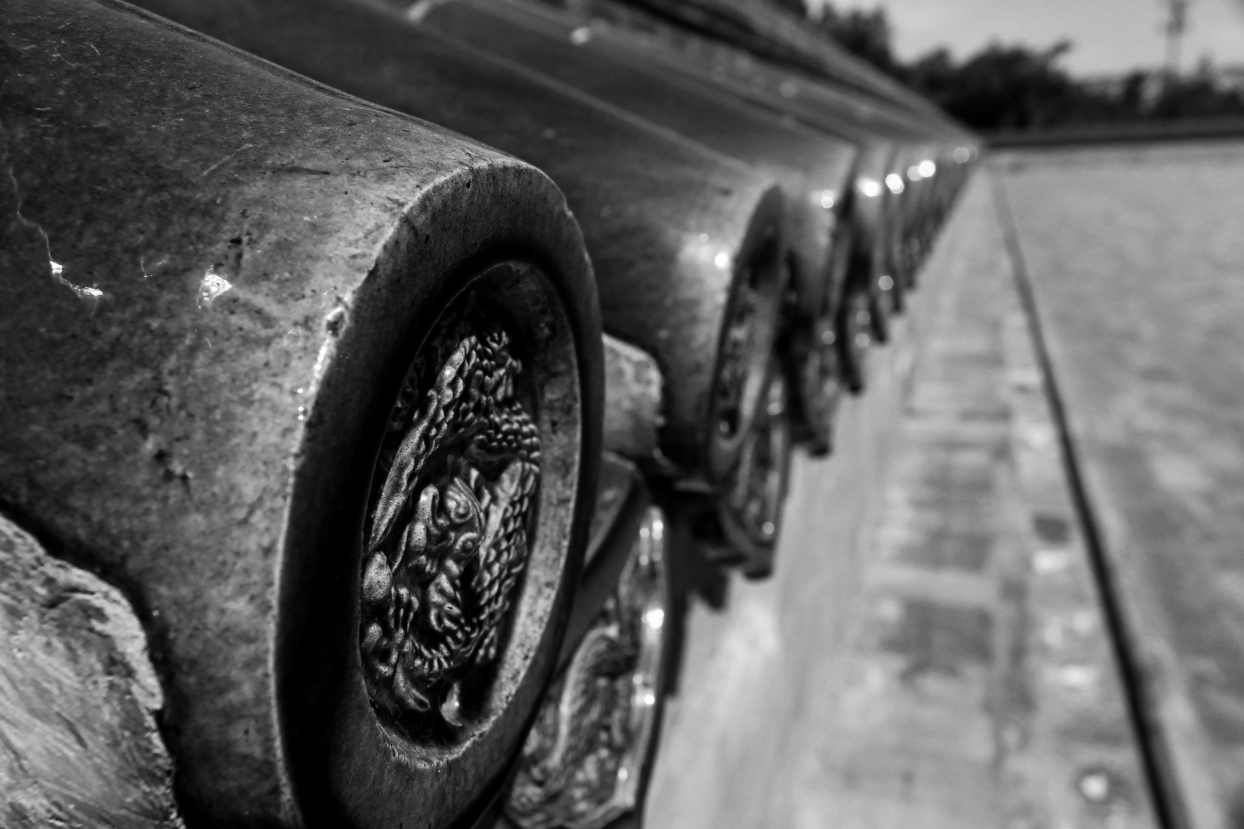 Forbidden City, Beijing, China, Asia