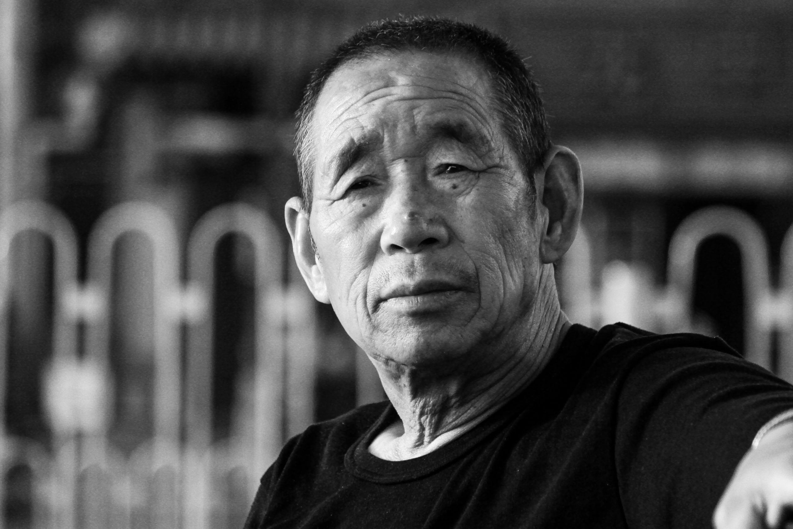 Houhai Lake, Beijing, China, Asia