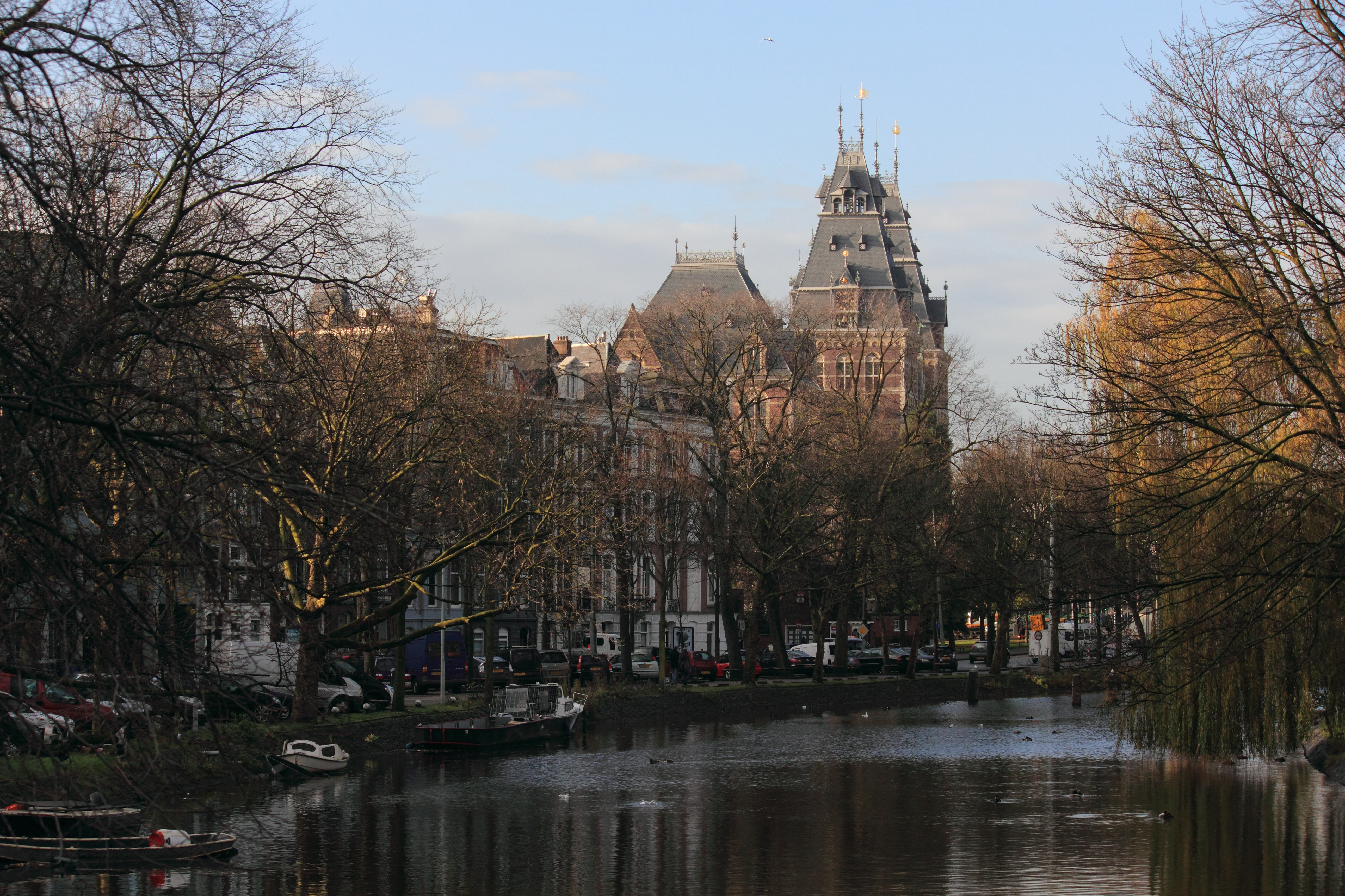 Amsterdam, Netherlands, Europe