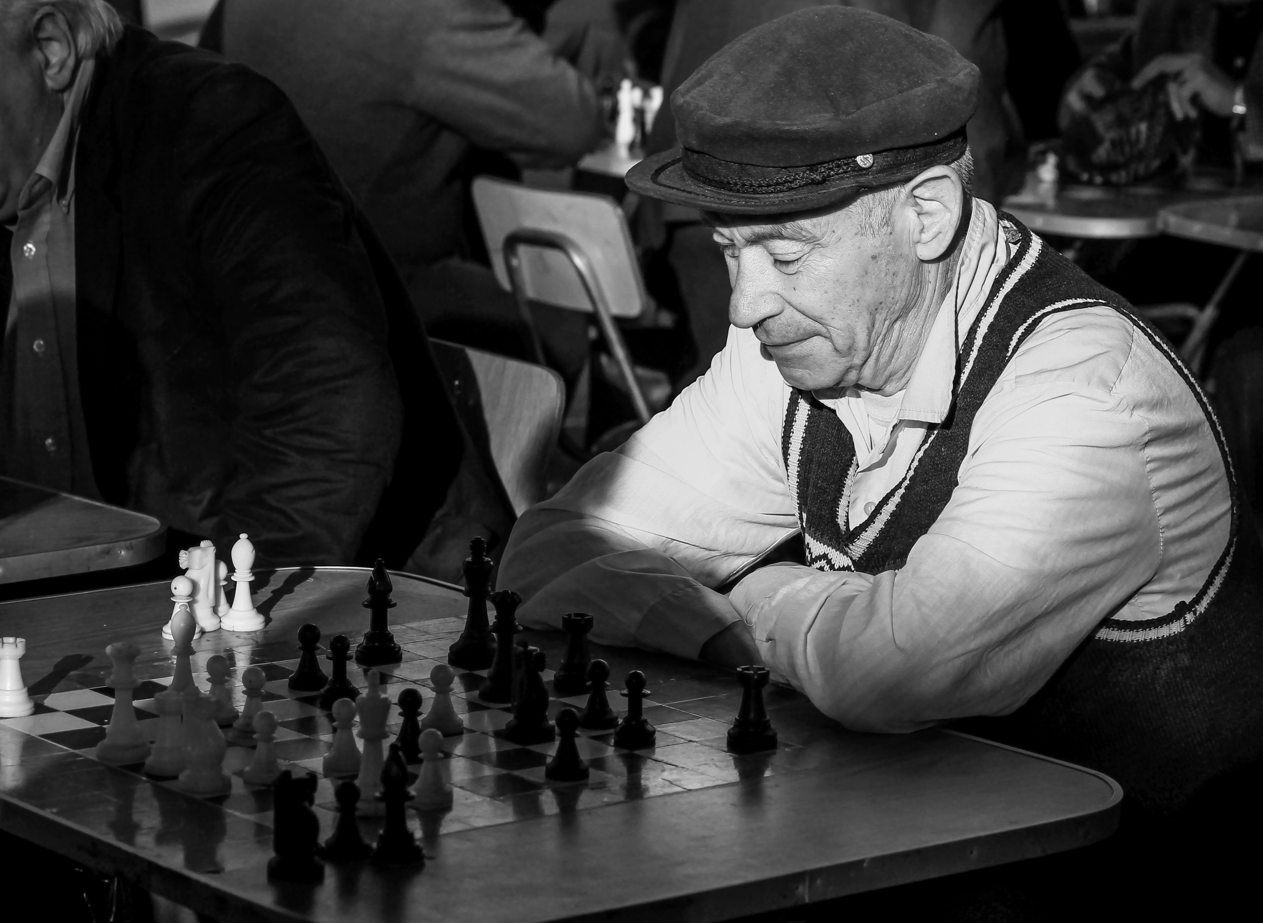 Plaza de Armas, Santiago, Chile, South America