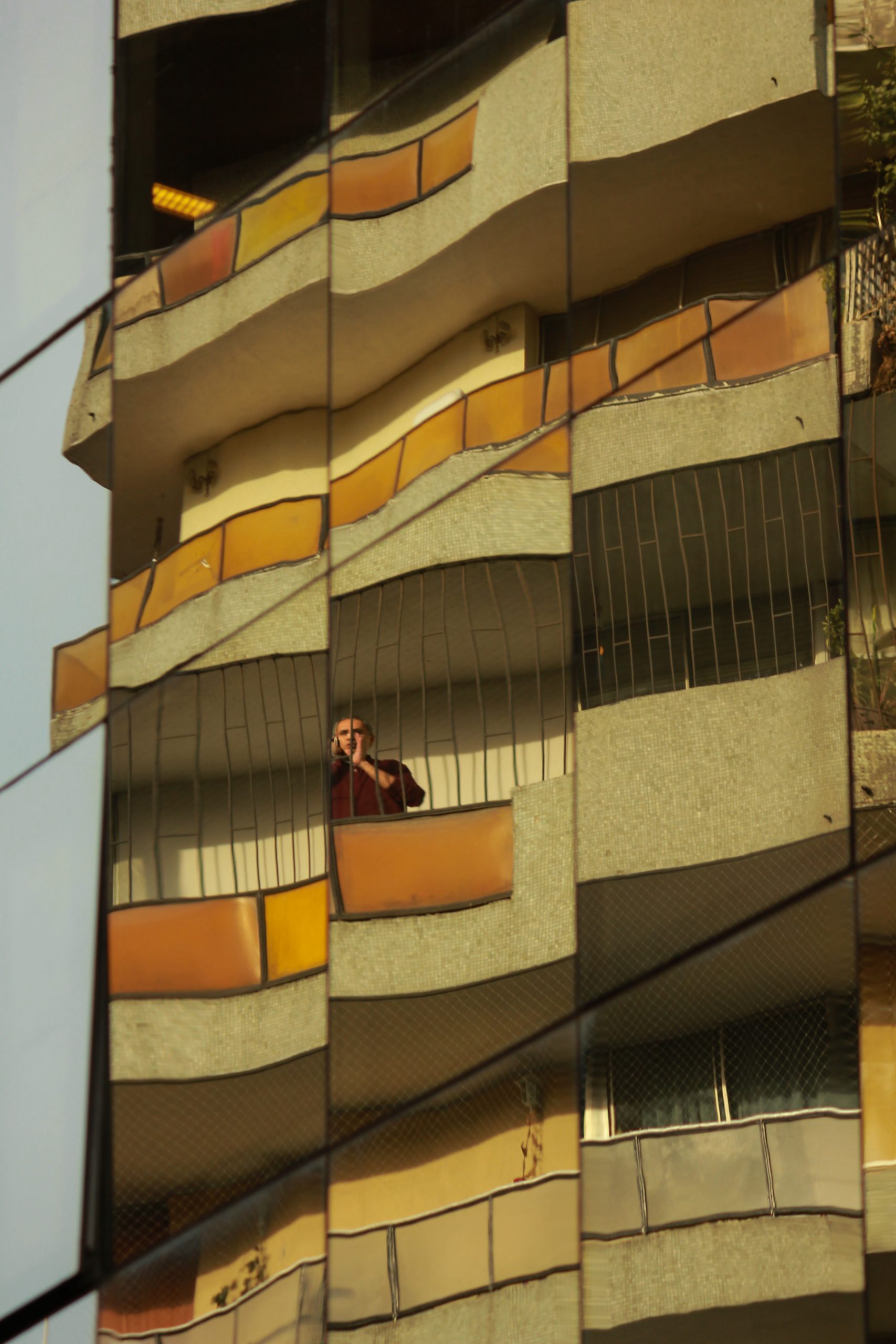 Santiago, Chile, South America