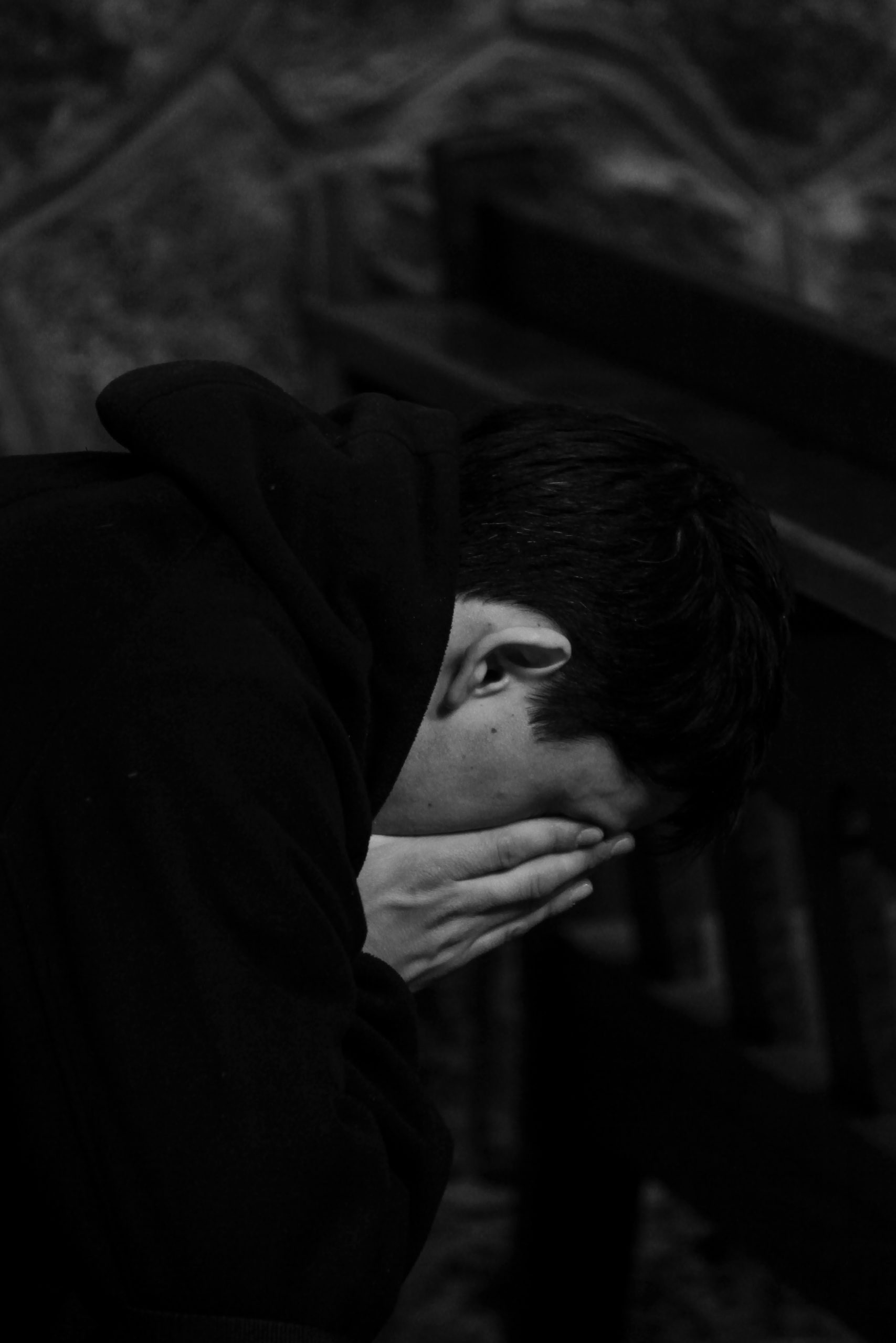 Cerro San Cristobal, Santiago, Chile, South America