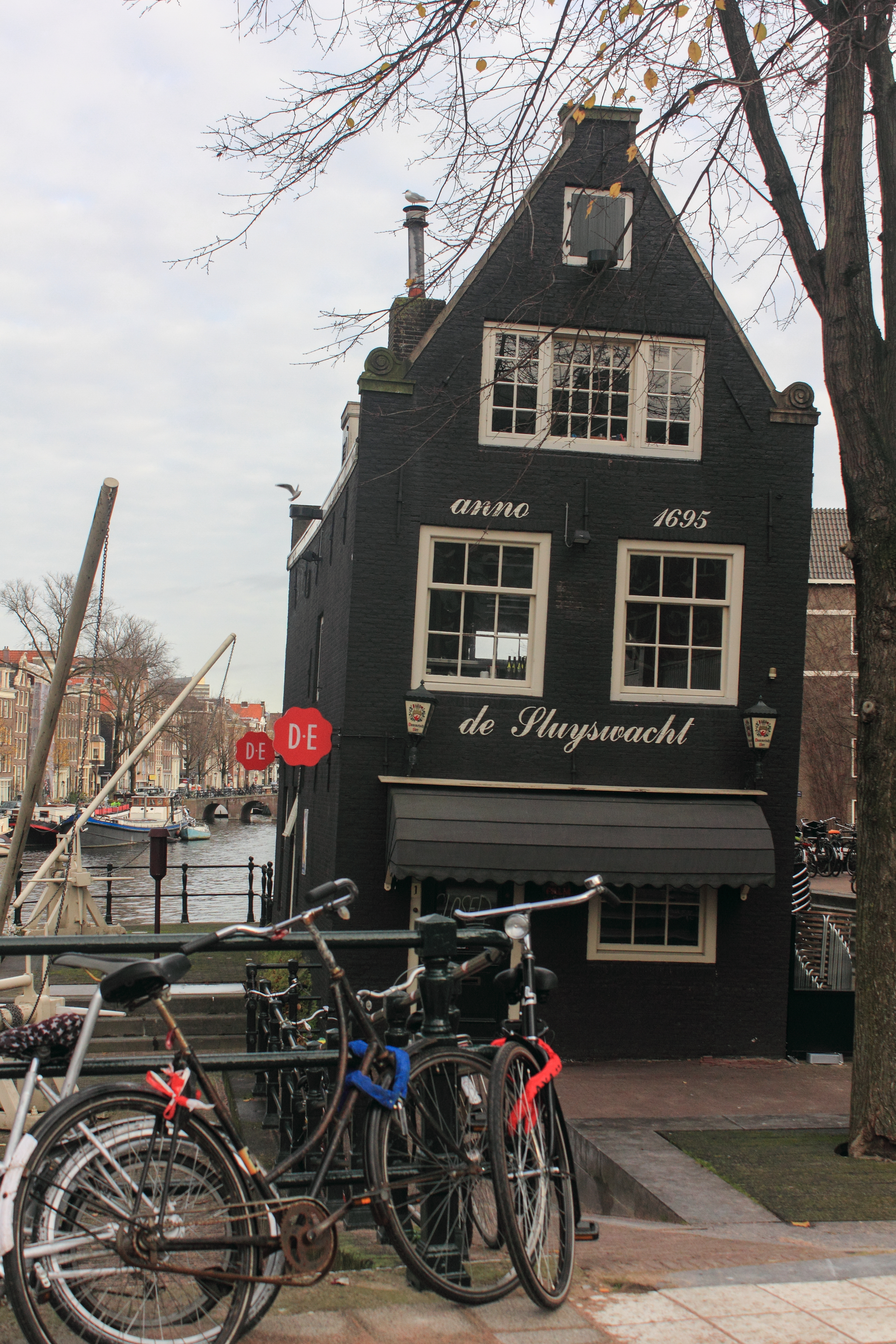 Amsterdam, Netherlands, Europe