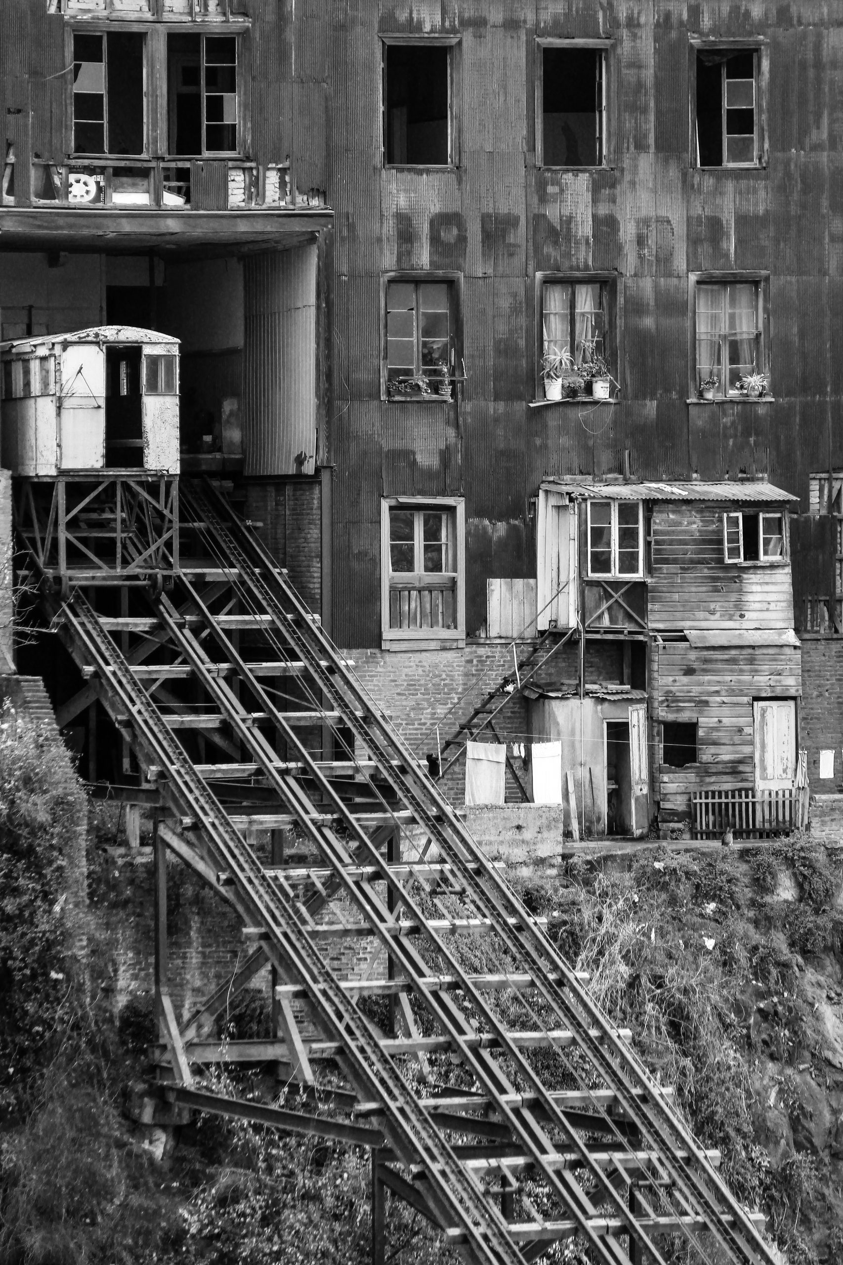 Valparaíso, Chile, South America