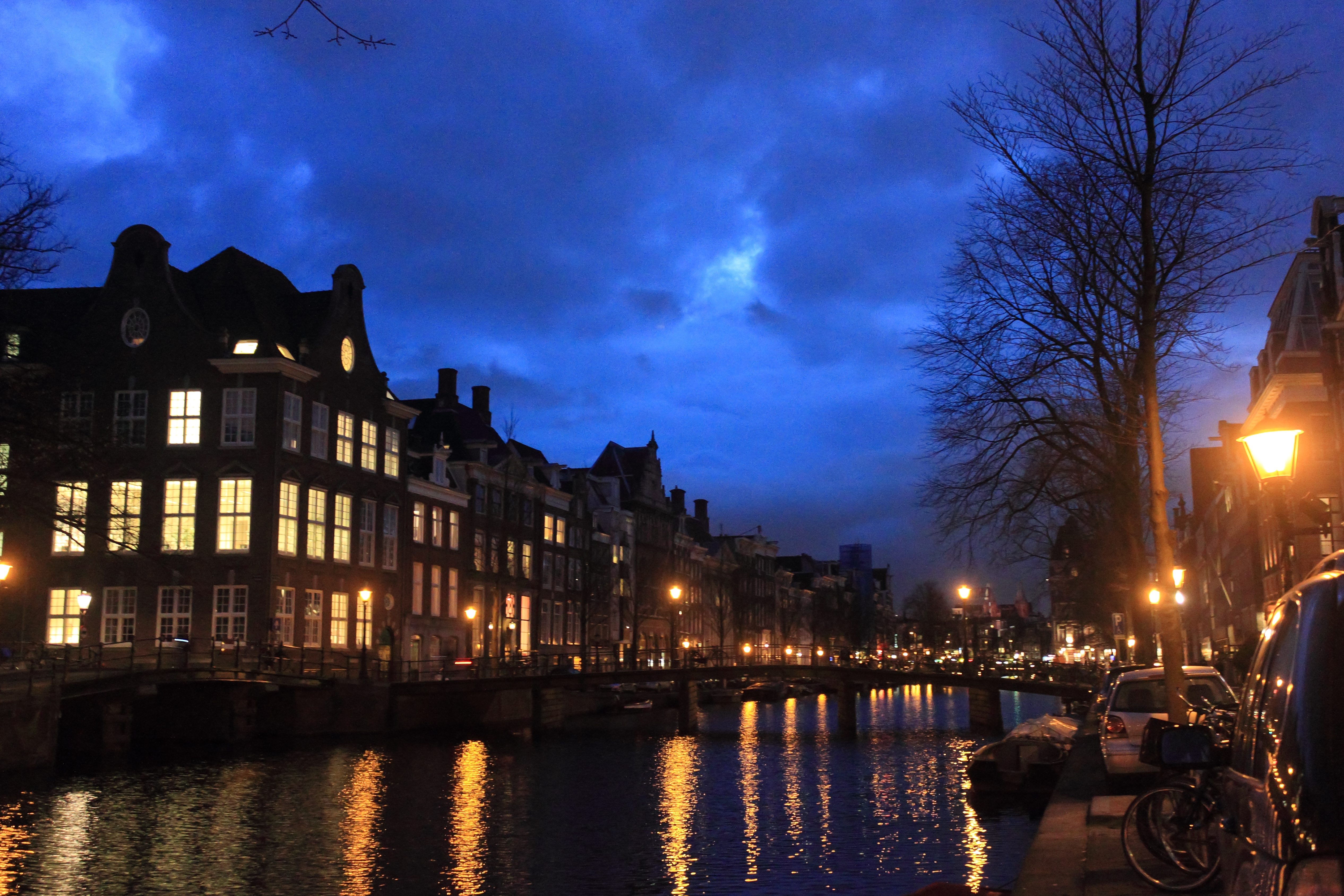 Amsterdam, Netherlands