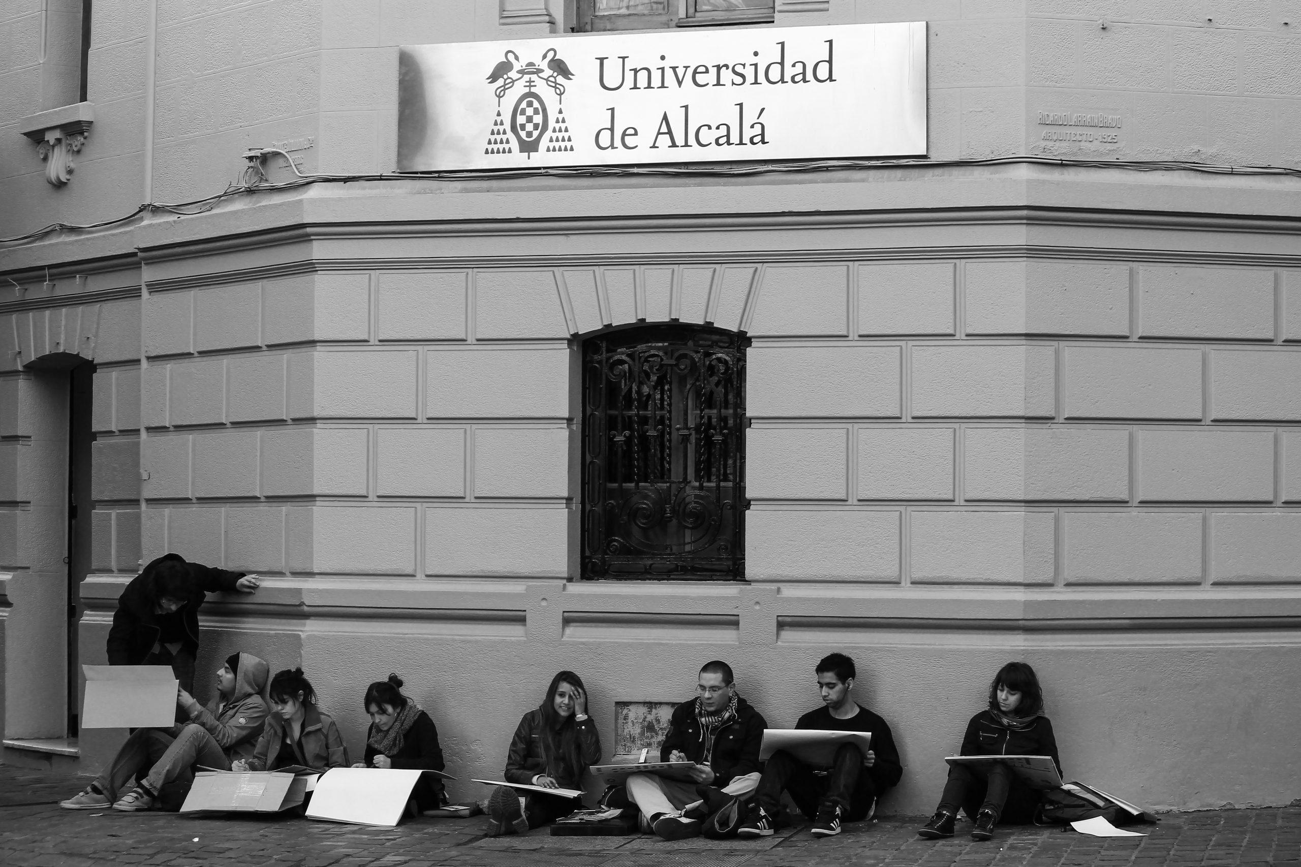 Santiago, Chile, South America