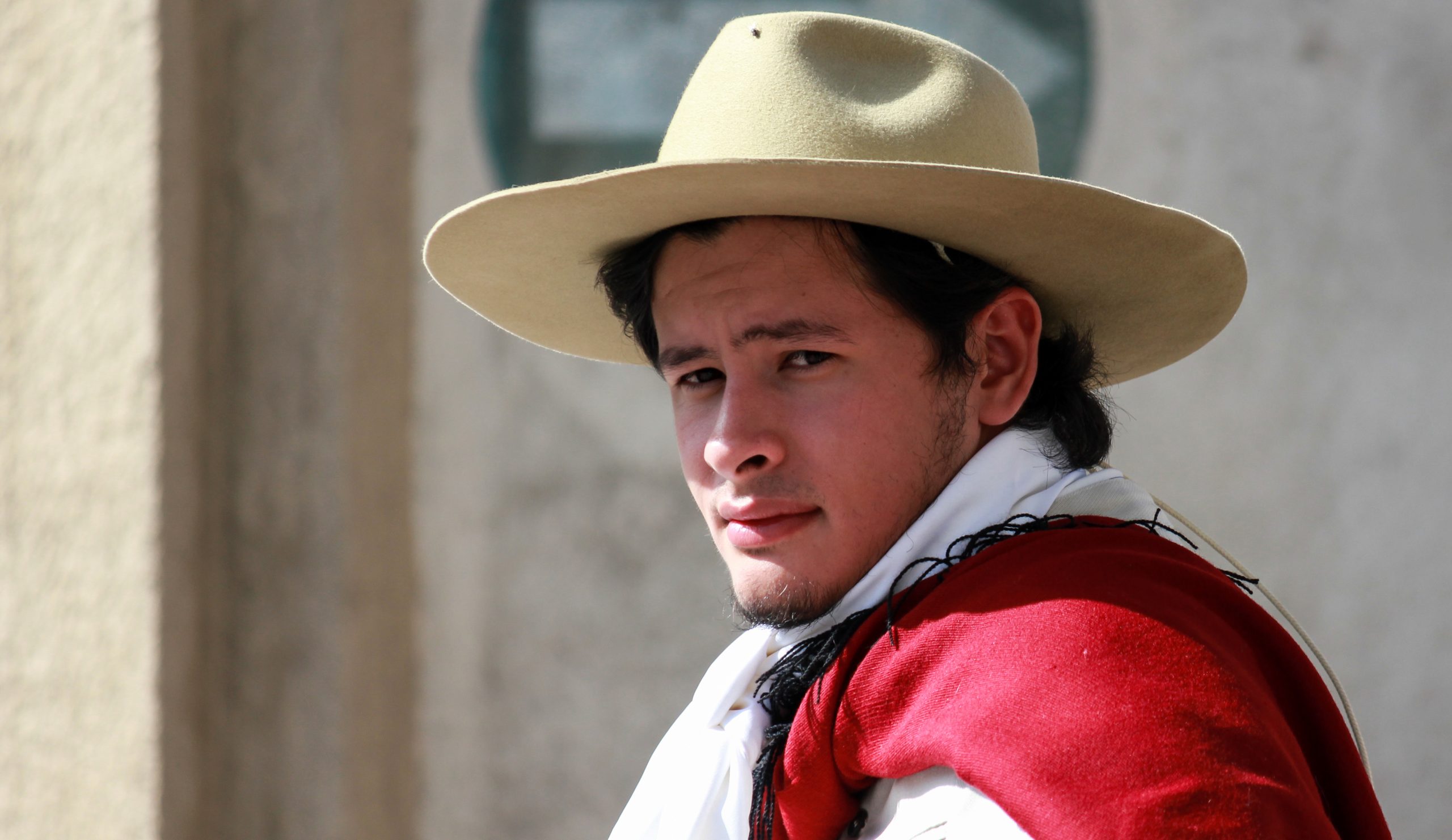 Gaucho Parade, Salta, Argentina, South America
