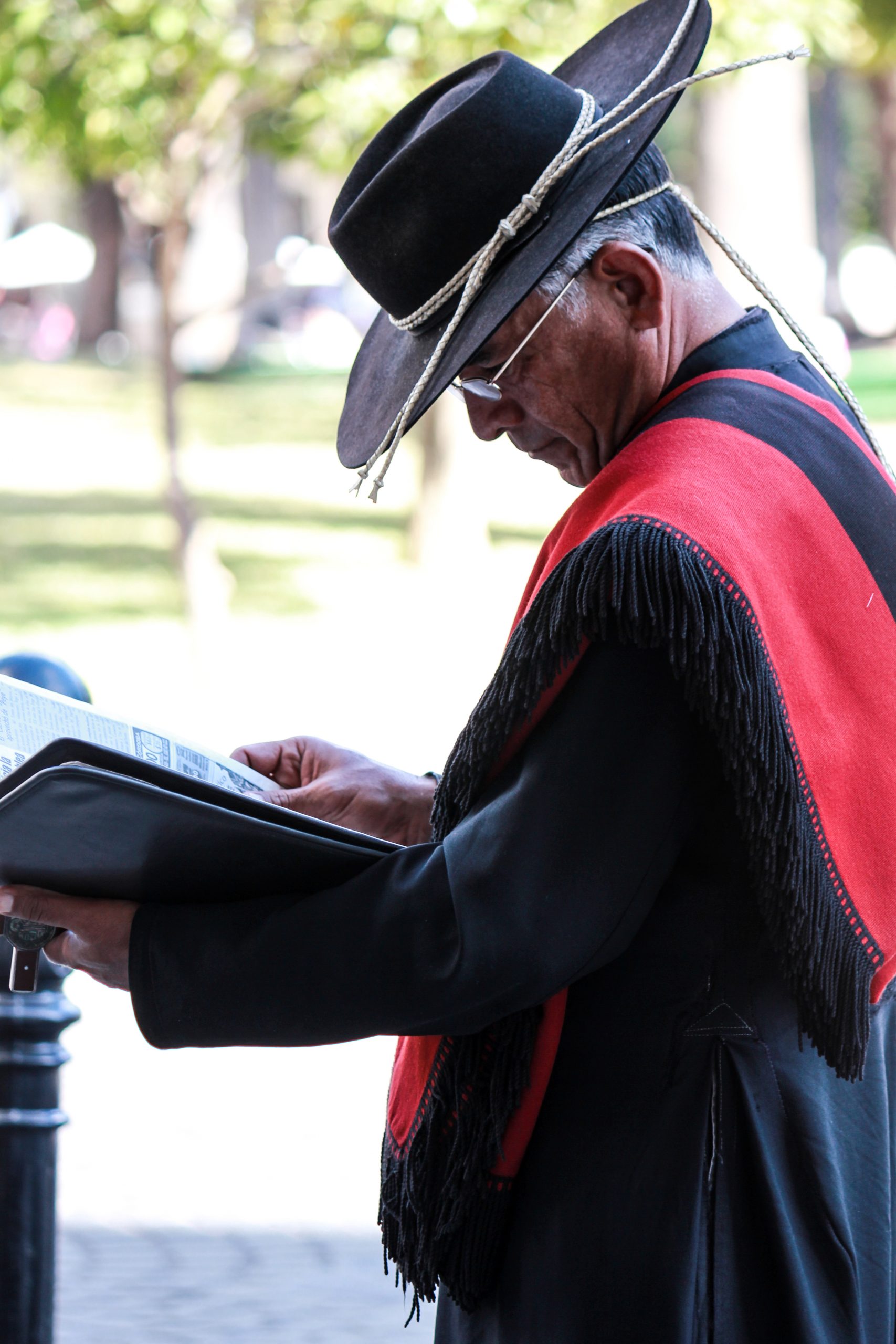 Salta, Argentina, South America