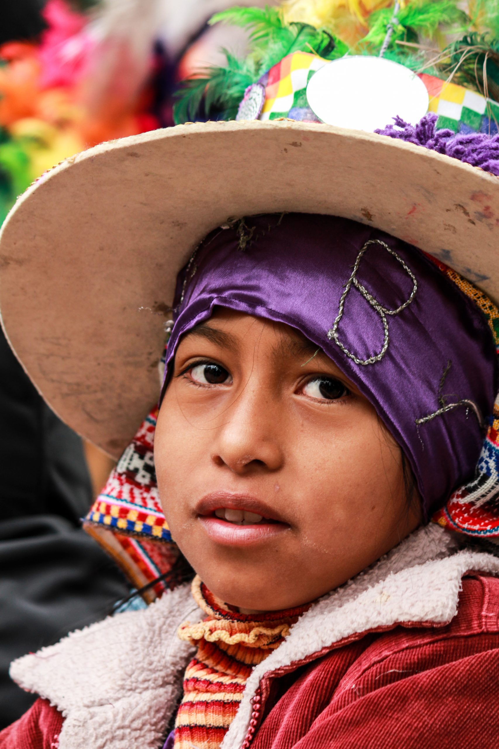 Salta, Argentina, South America